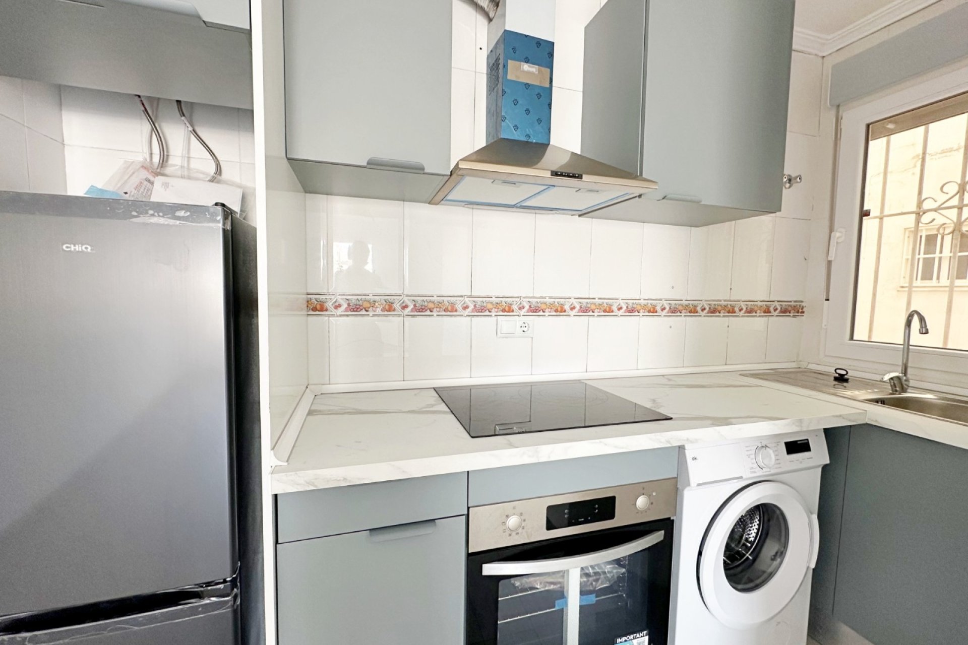 Reventa - Apartament / Duplex -
Torrevieja