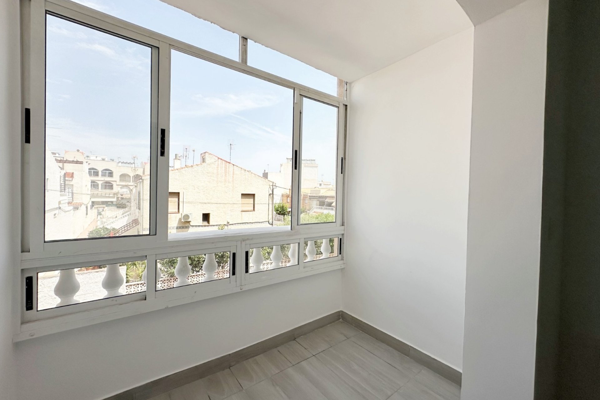 Reventa - Apartament / Duplex -
Torrevieja