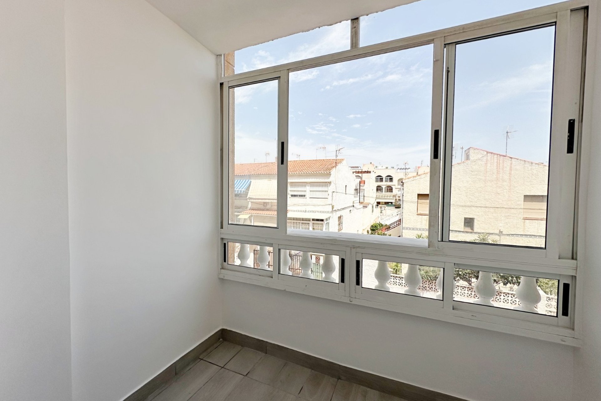 Reventa - Apartament / Duplex -
Torrevieja