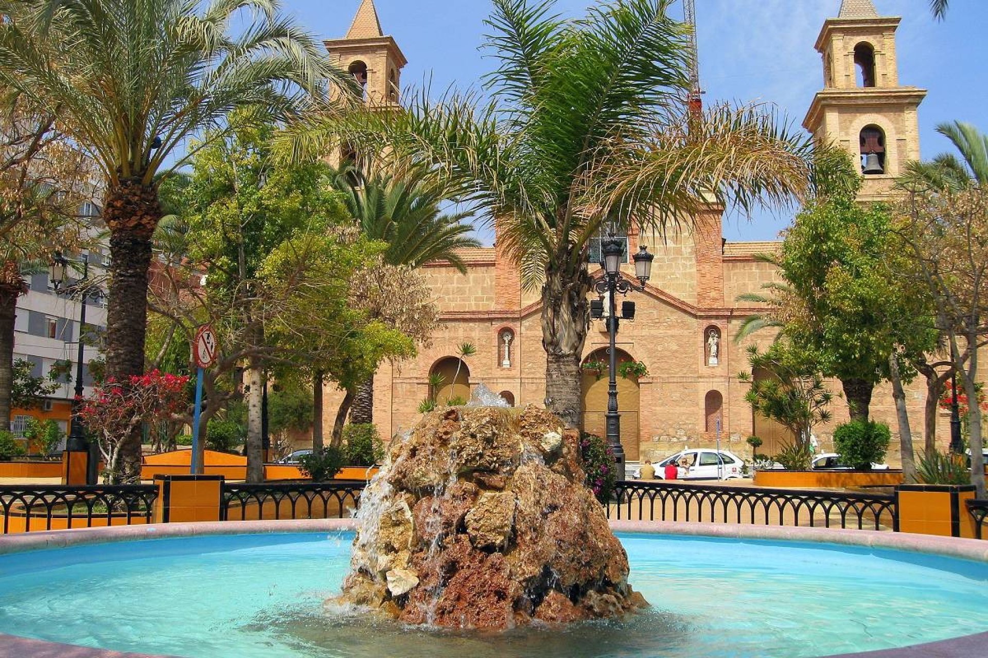 Reventa - Apartament / Duplex -
Torrevieja