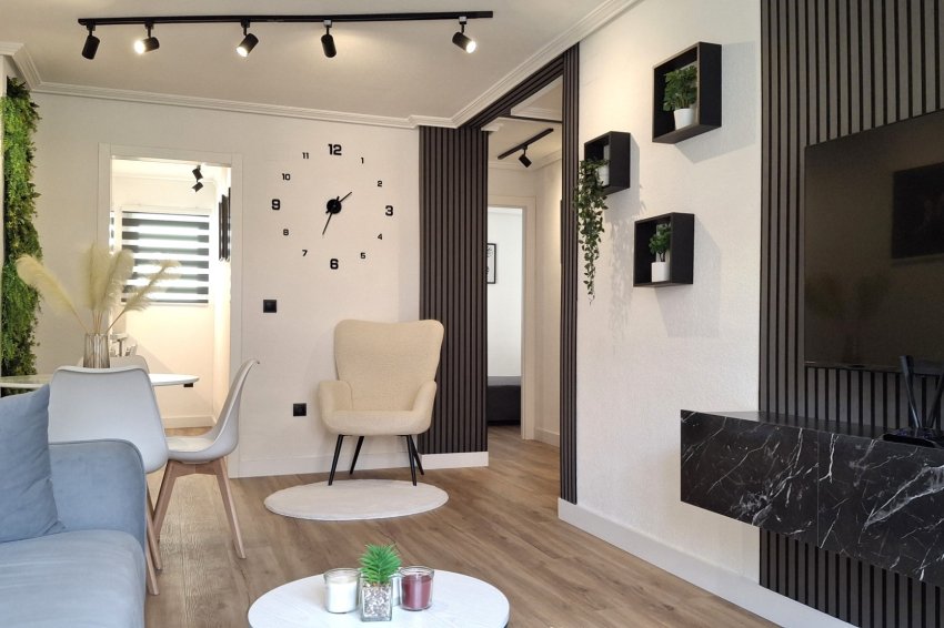 Reventa - Apartament / Duplex -
Torrevieja