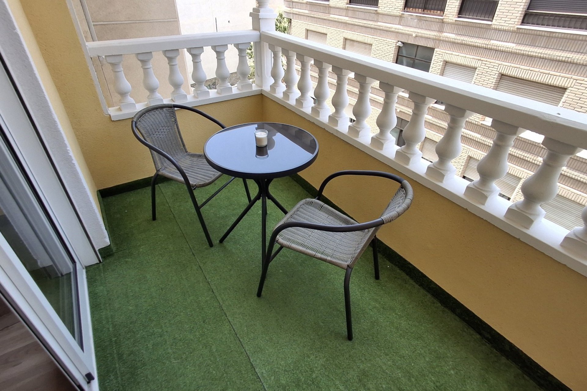 Reventa - Apartament / Duplex -
Torrevieja