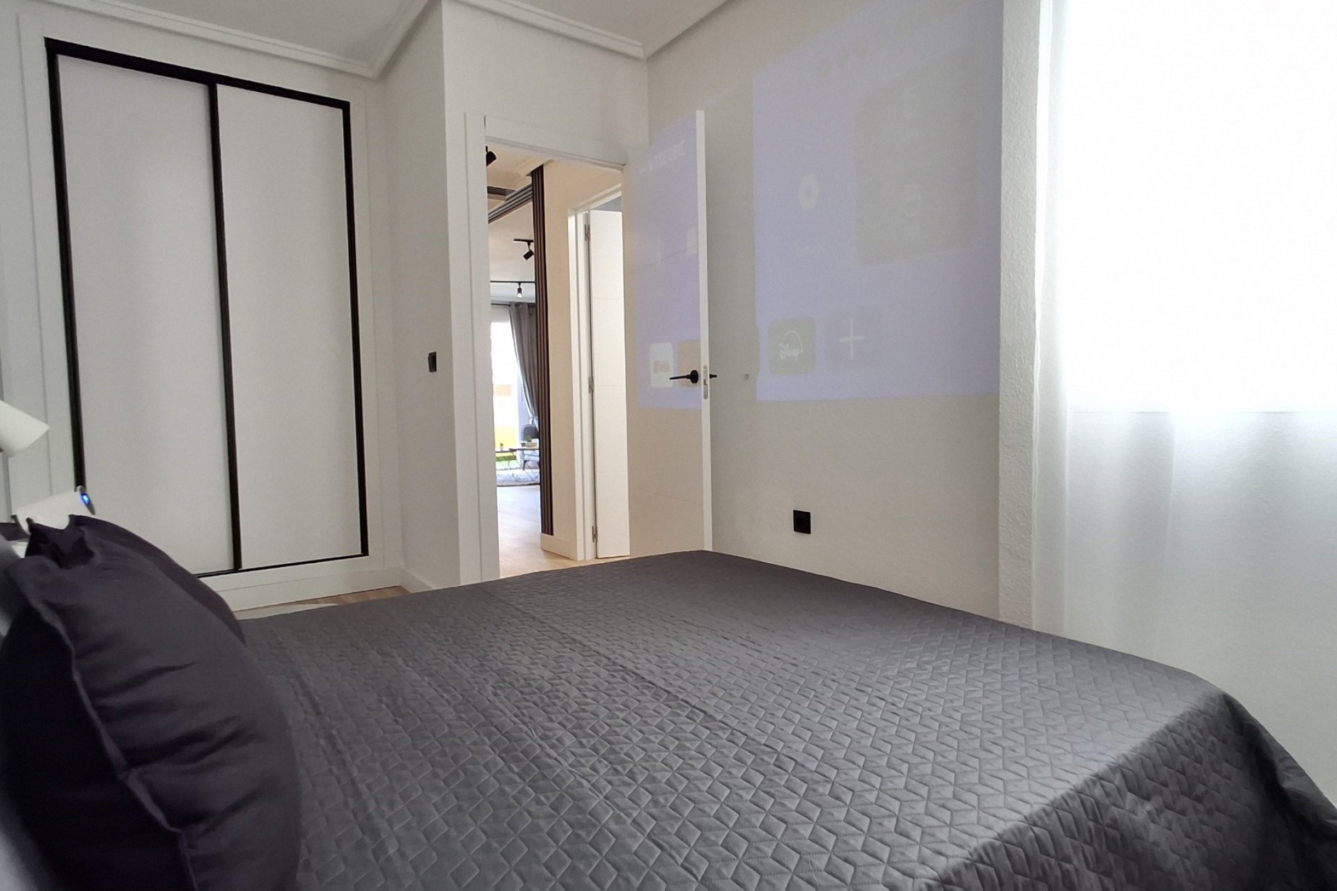 Reventa - Apartament / Duplex -
Torrevieja