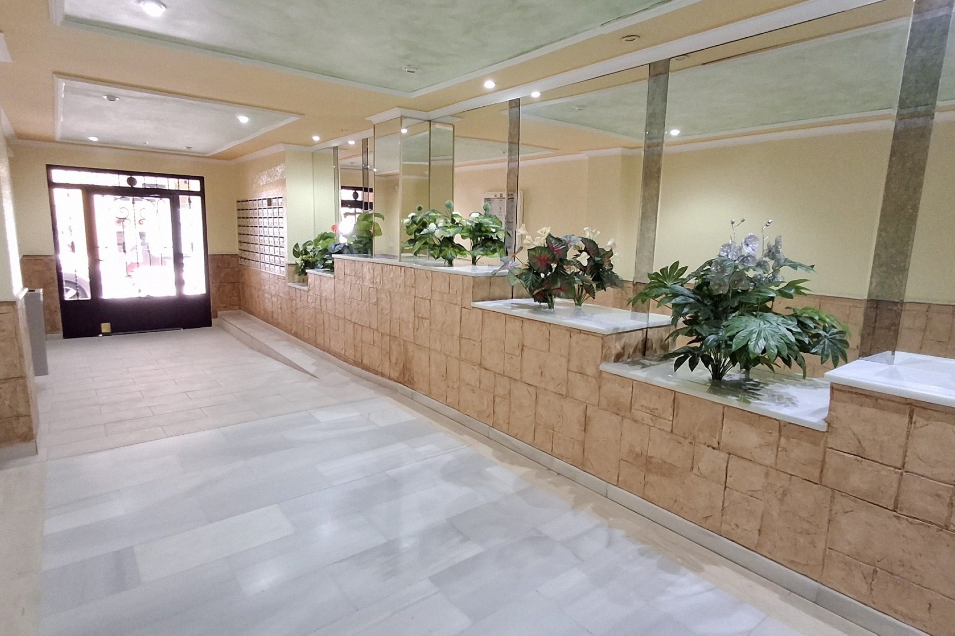 Reventa - Apartament / Duplex -
Torrevieja