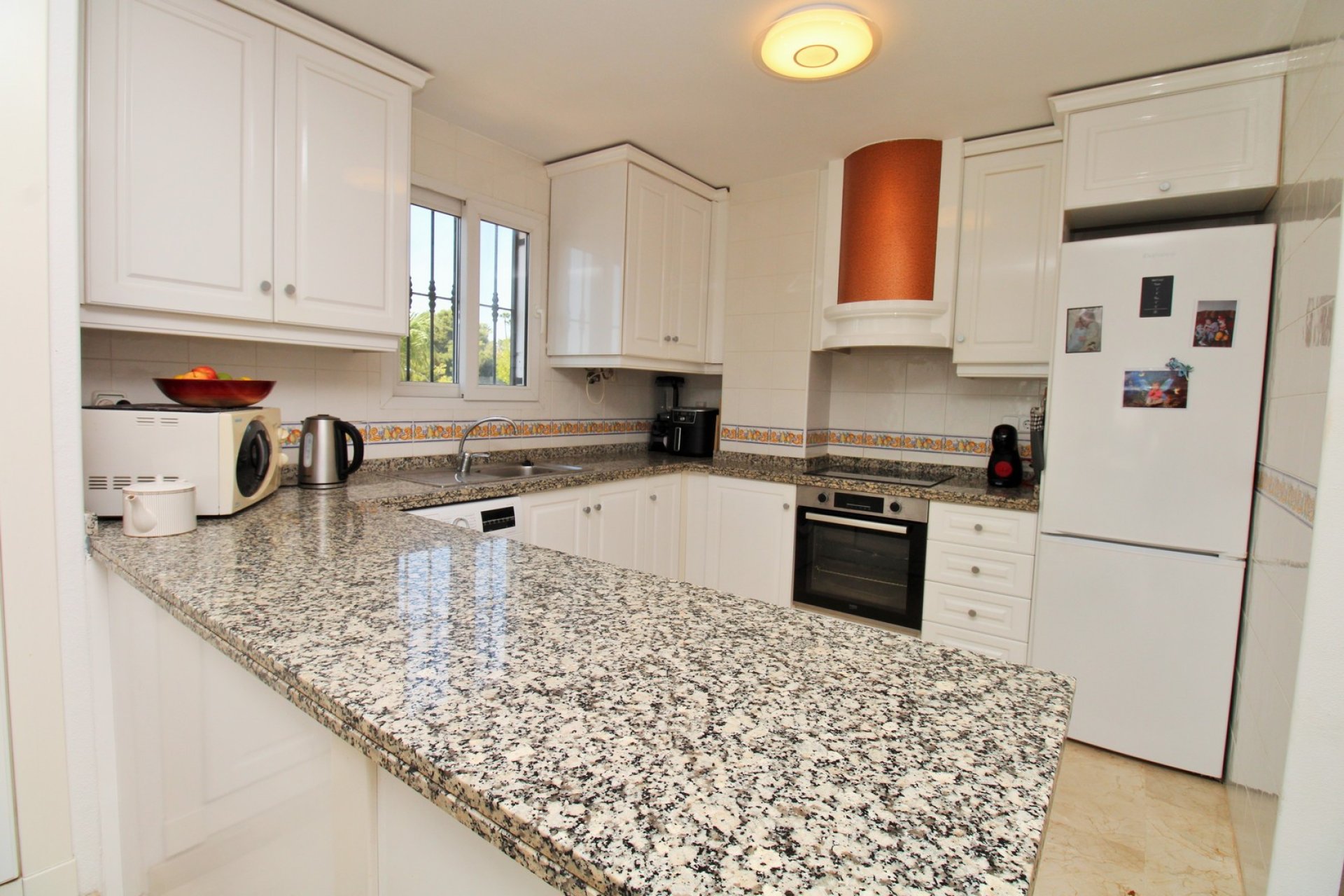 Reventa - Apartament -
Villamartin - Villamartín