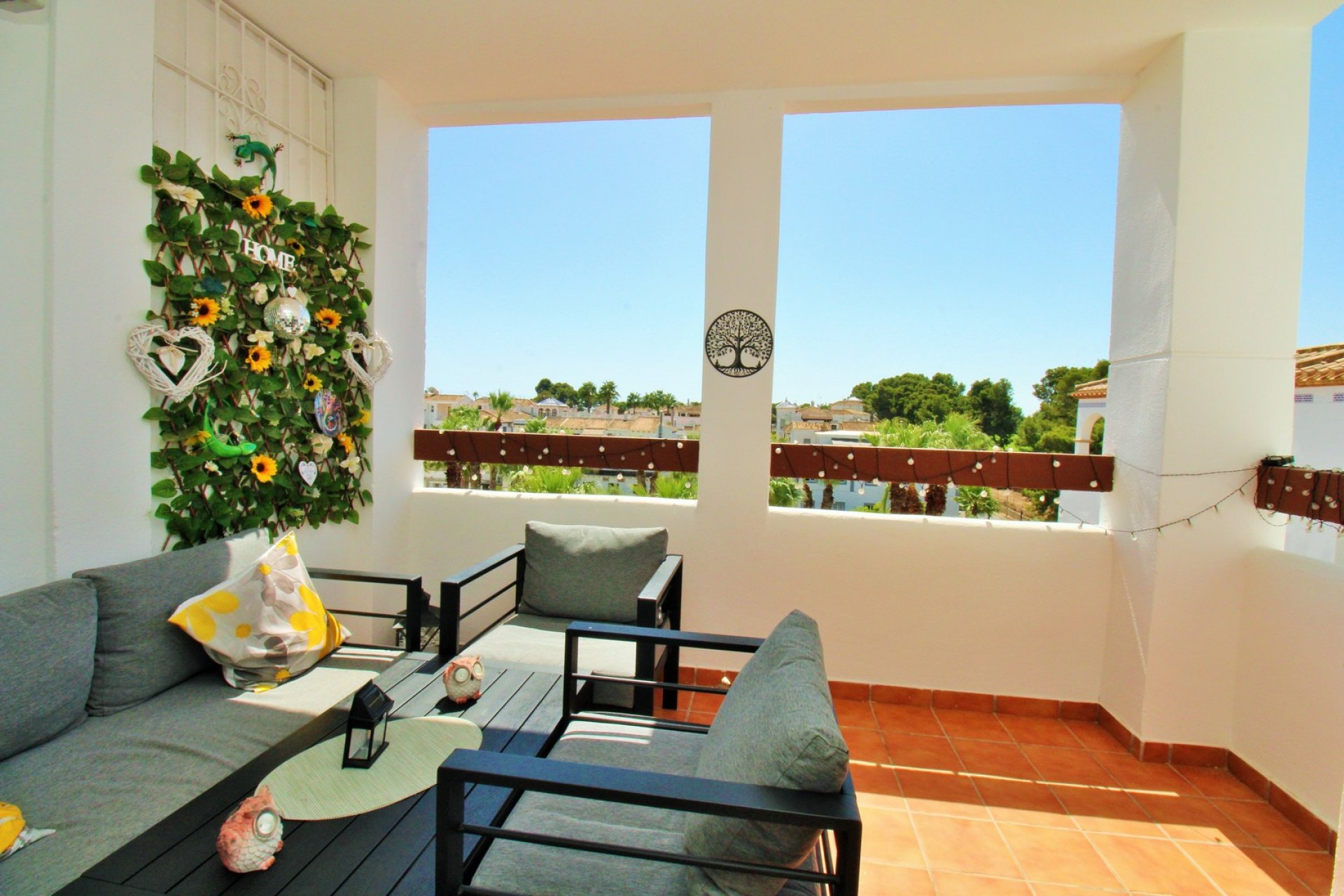 Reventa - Apartament -
Villamartin - Villamartín