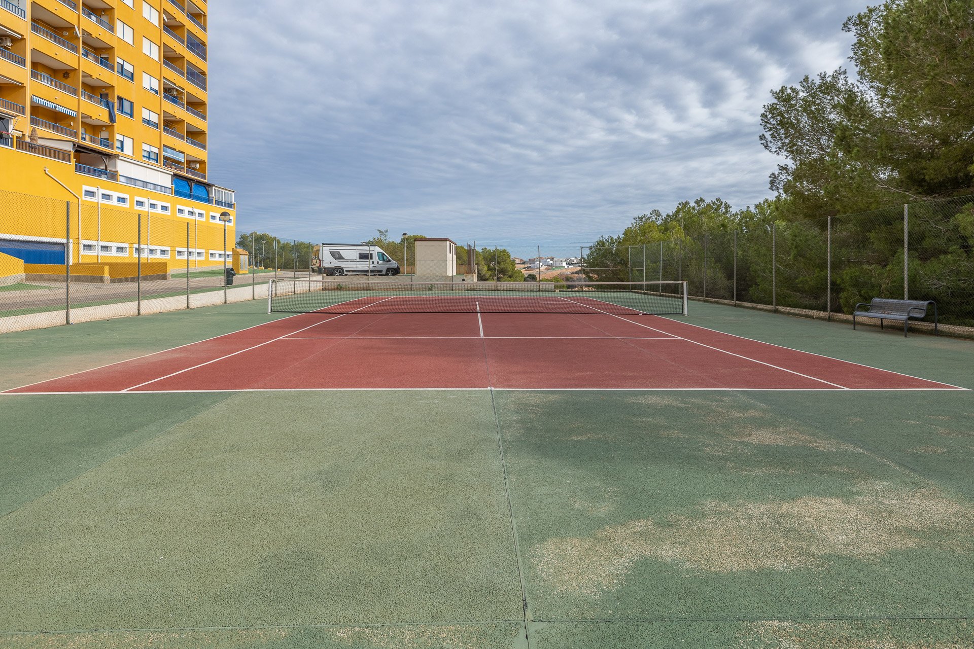 Reventa - Apartamento -
Orihuela Costa - Campoamor