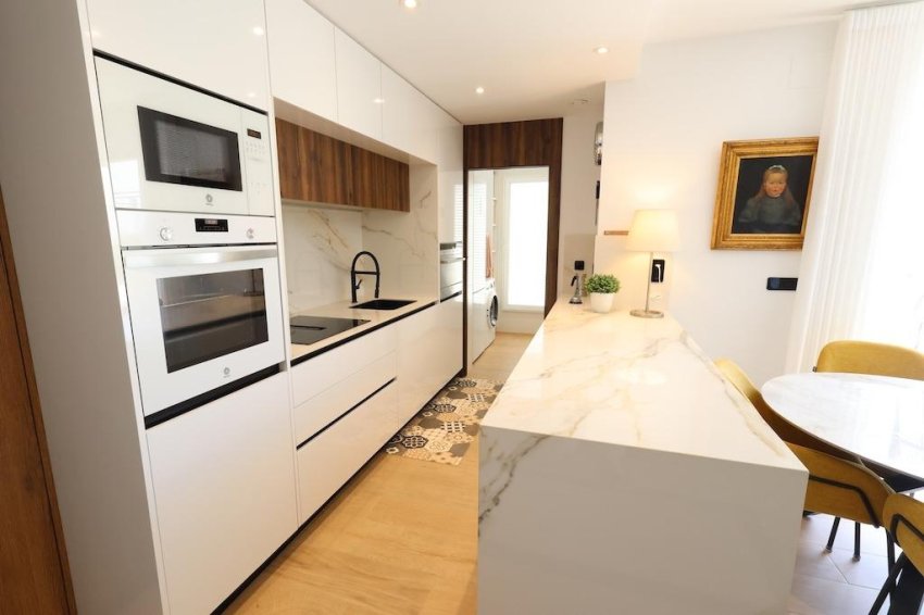 Reventa - Apartment -
Algorfa - Comunidad Valenciana