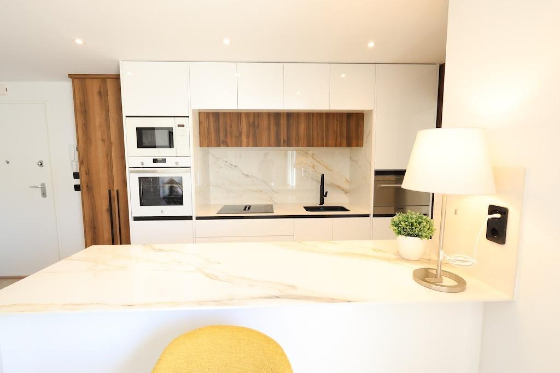 Reventa - Apartment -
Algorfa - Comunidad Valenciana