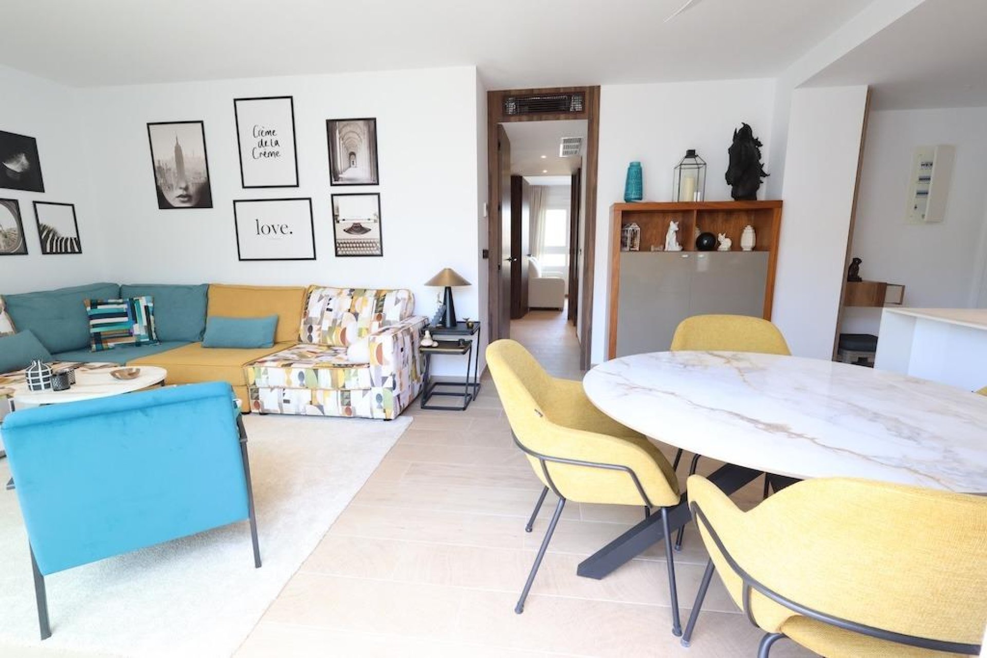Reventa - Apartment -
Algorfa - Comunidad Valenciana