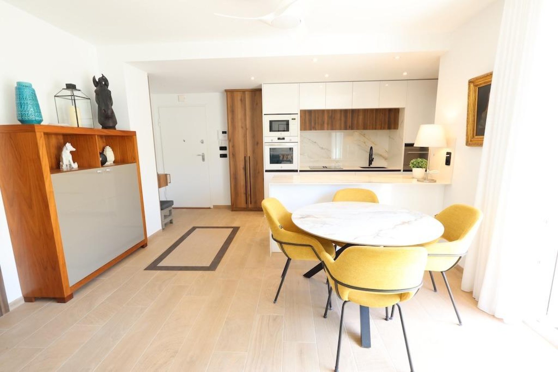Reventa - Apartment -
Algorfa - Comunidad Valenciana