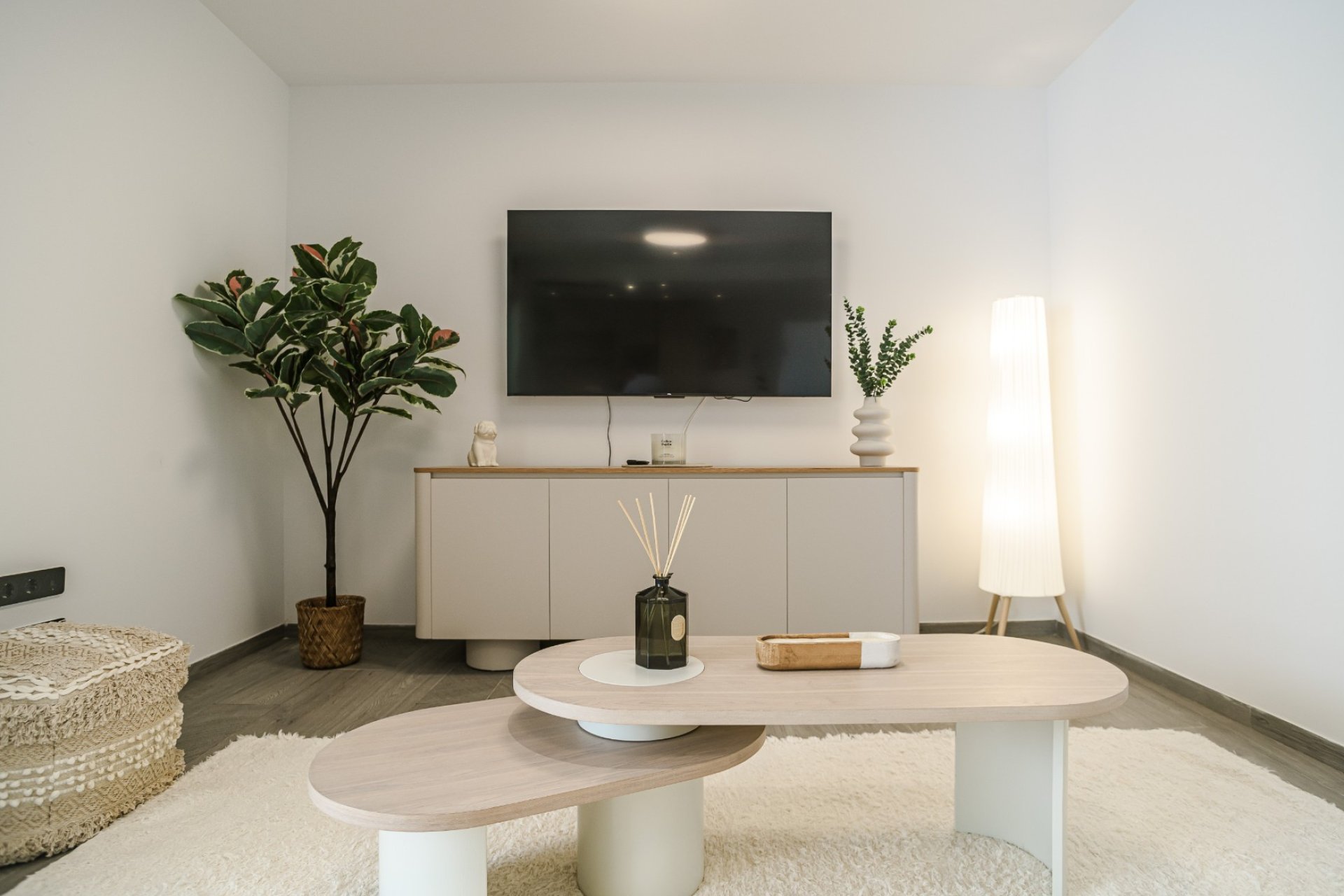 Reventa - Apartment -
Algorfa - LA FINCA GOLF / ALGORFA