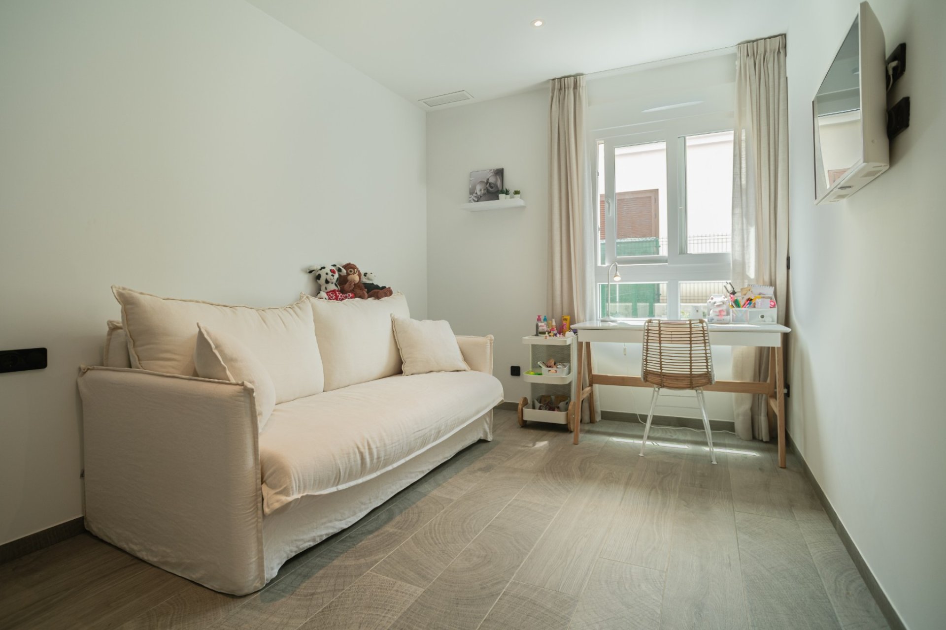 Reventa - Apartment -
Algorfa - LA FINCA GOLF / ALGORFA