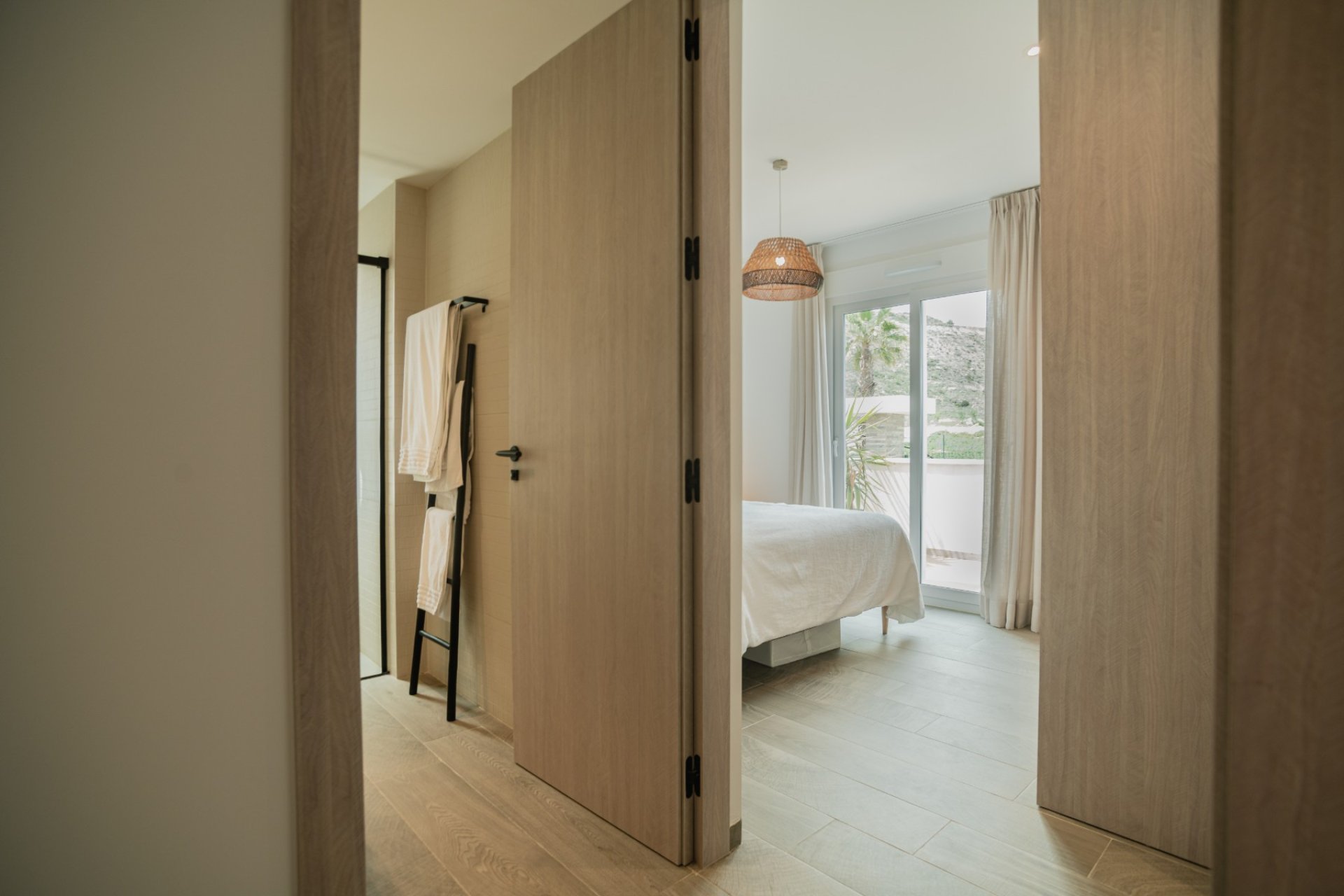 Reventa - Apartment -
Algorfa - LA FINCA GOLF / ALGORFA