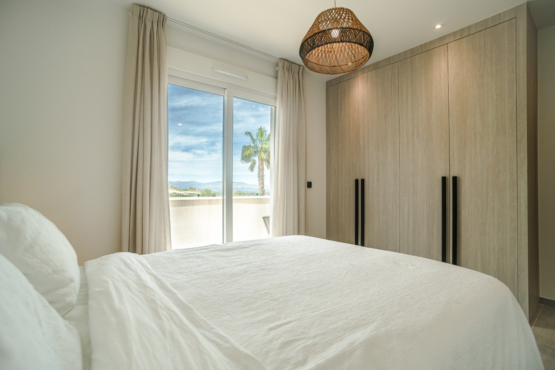 Reventa - Apartment -
Algorfa - LA FINCA GOLF / ALGORFA