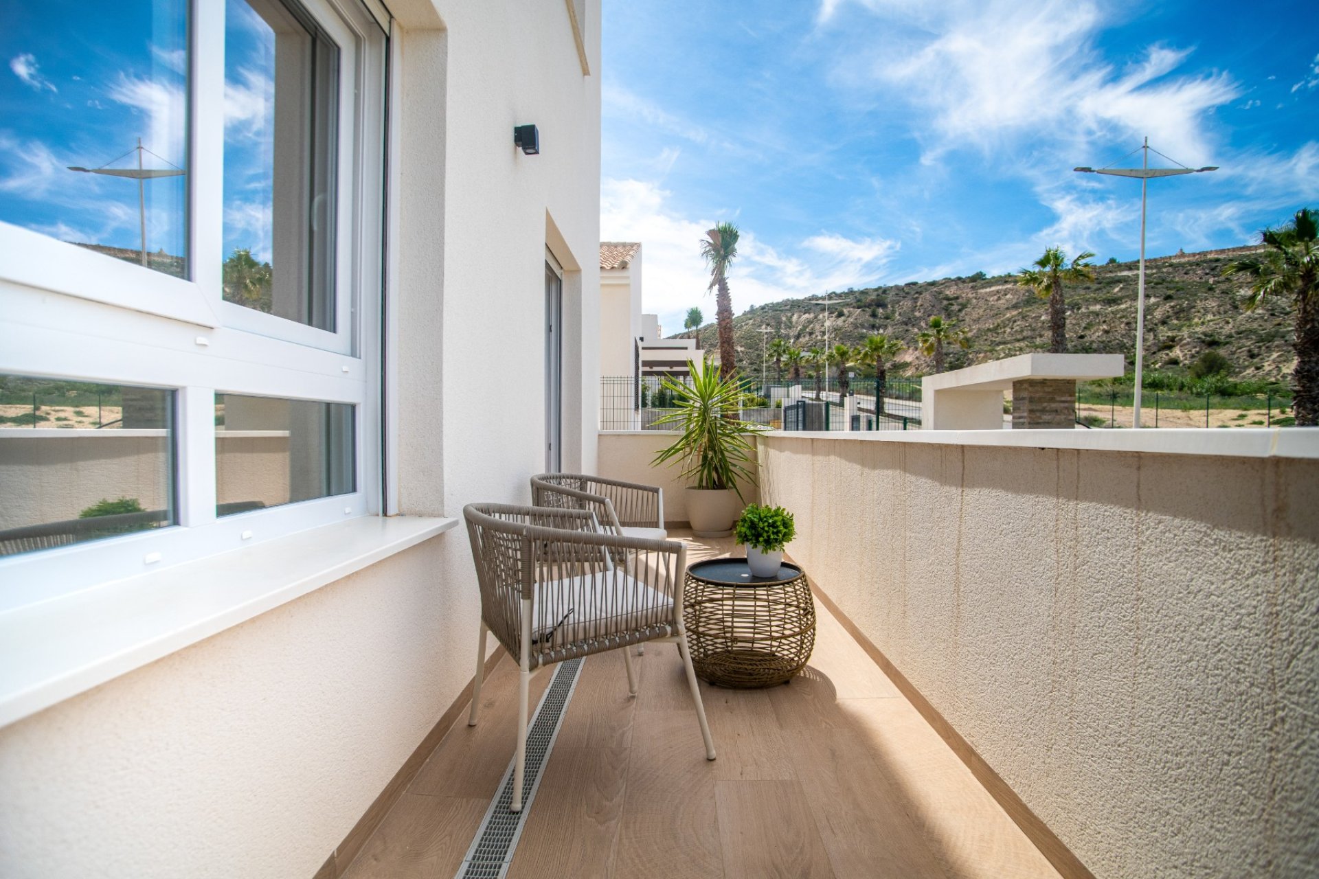 Reventa - Apartment -
Algorfa - LA FINCA GOLF / ALGORFA