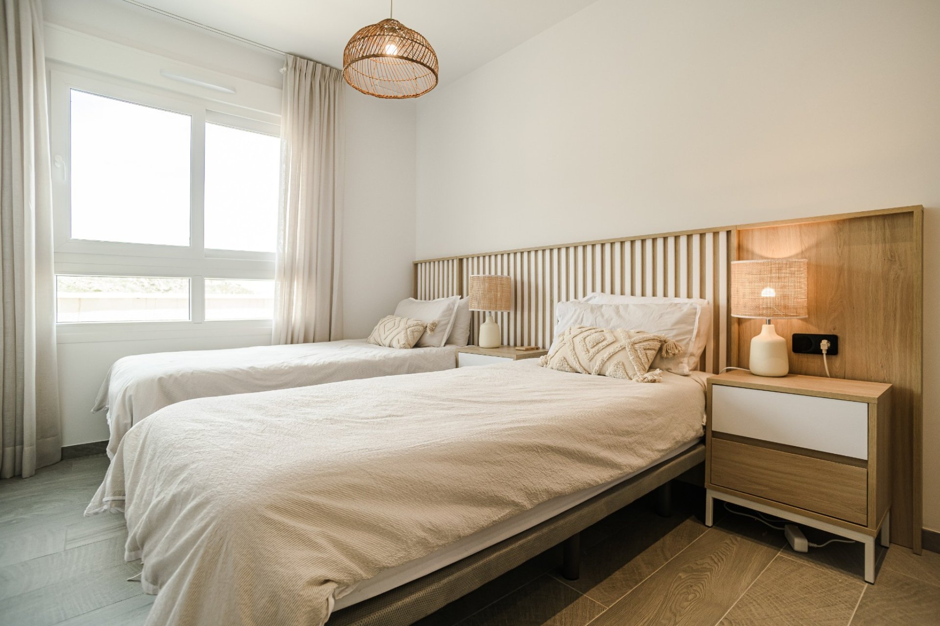 Reventa - Apartment -
Algorfa - LA FINCA GOLF / ALGORFA