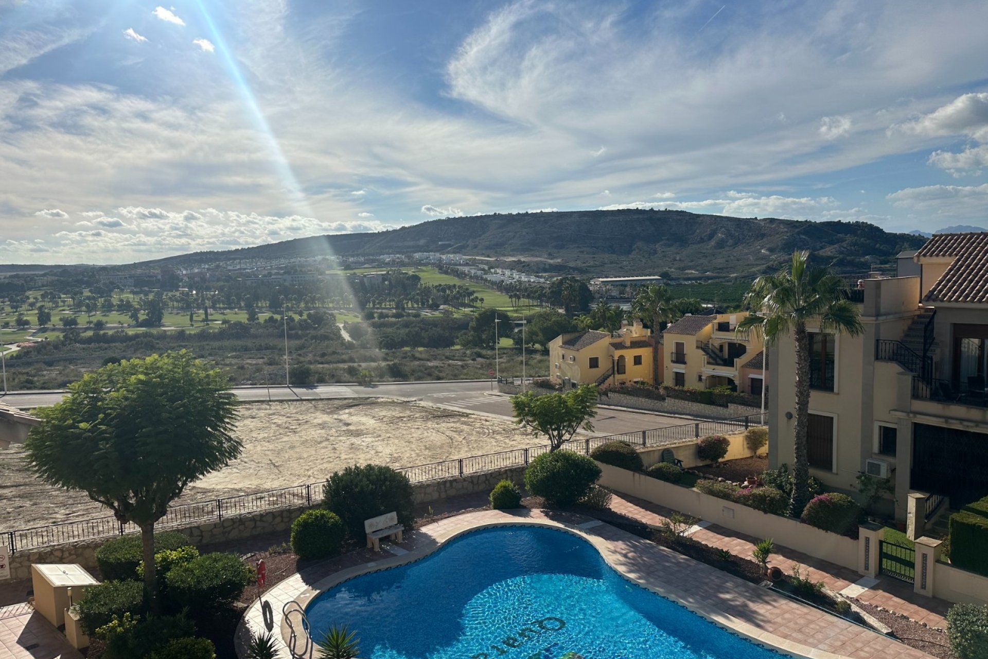 Reventa - Apartment -
Algorfa - La Finca Resort