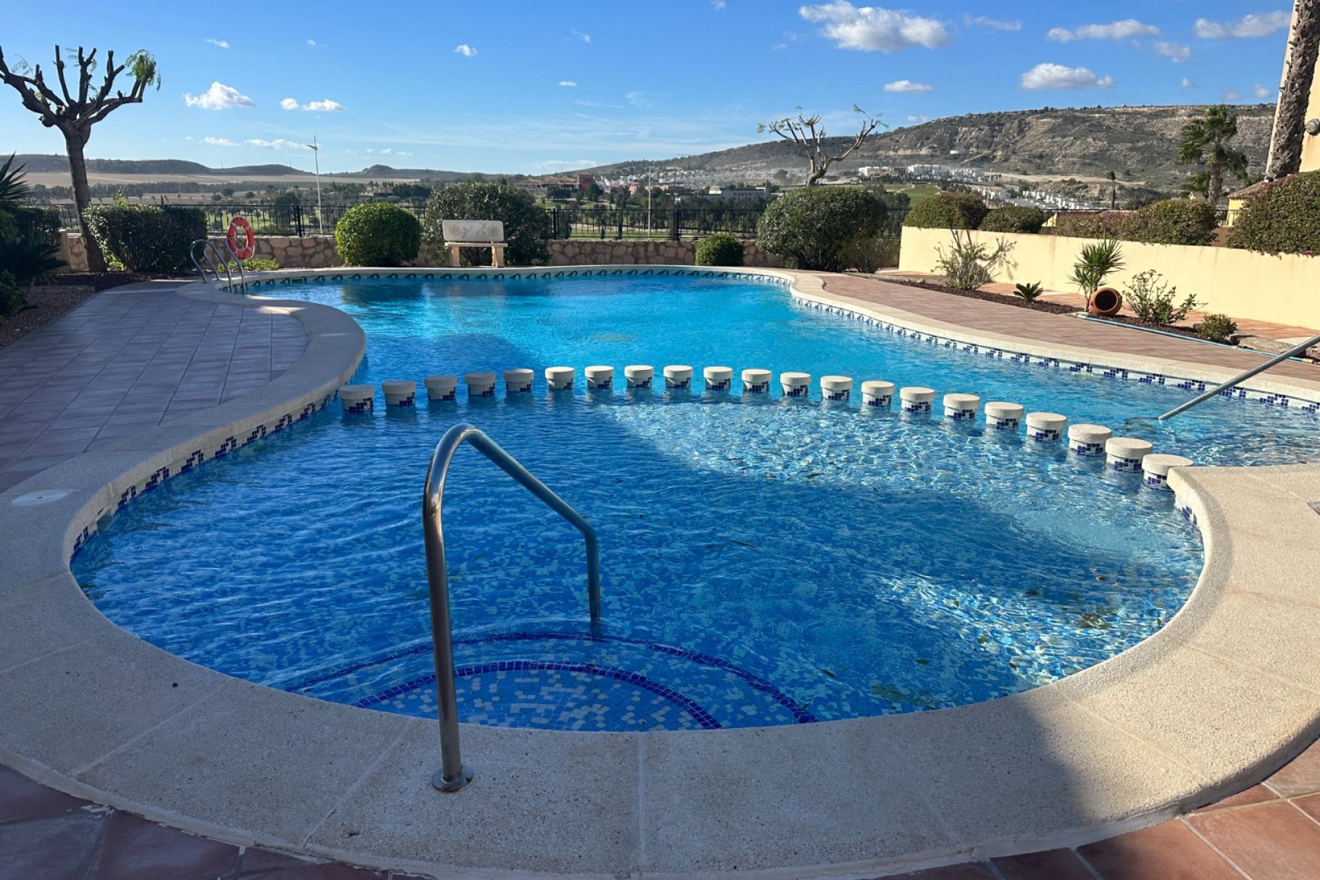 Reventa - Apartment -
Algorfa - La Finca Resort