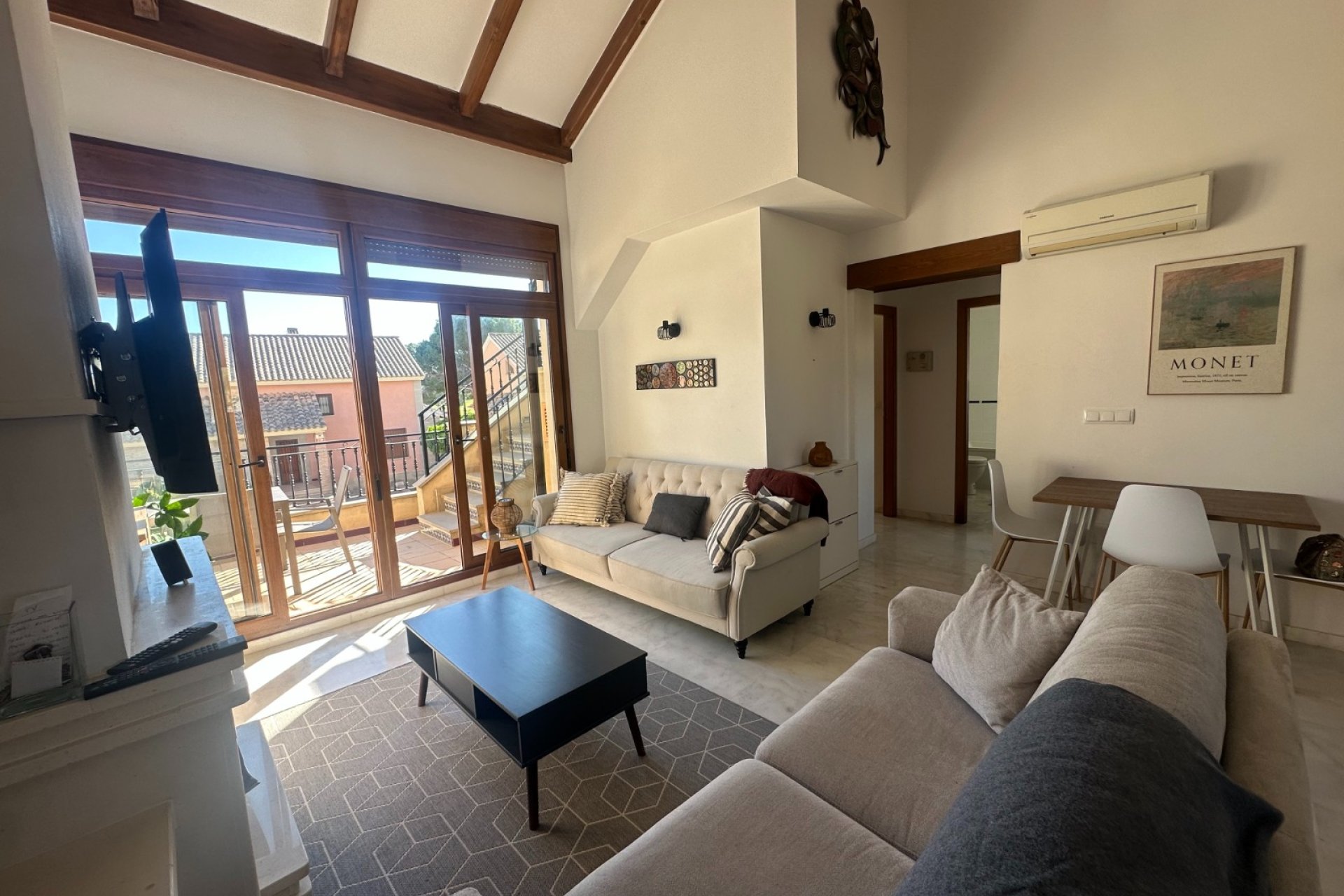 Reventa - Apartment -
Algorfa - La Finca Resort