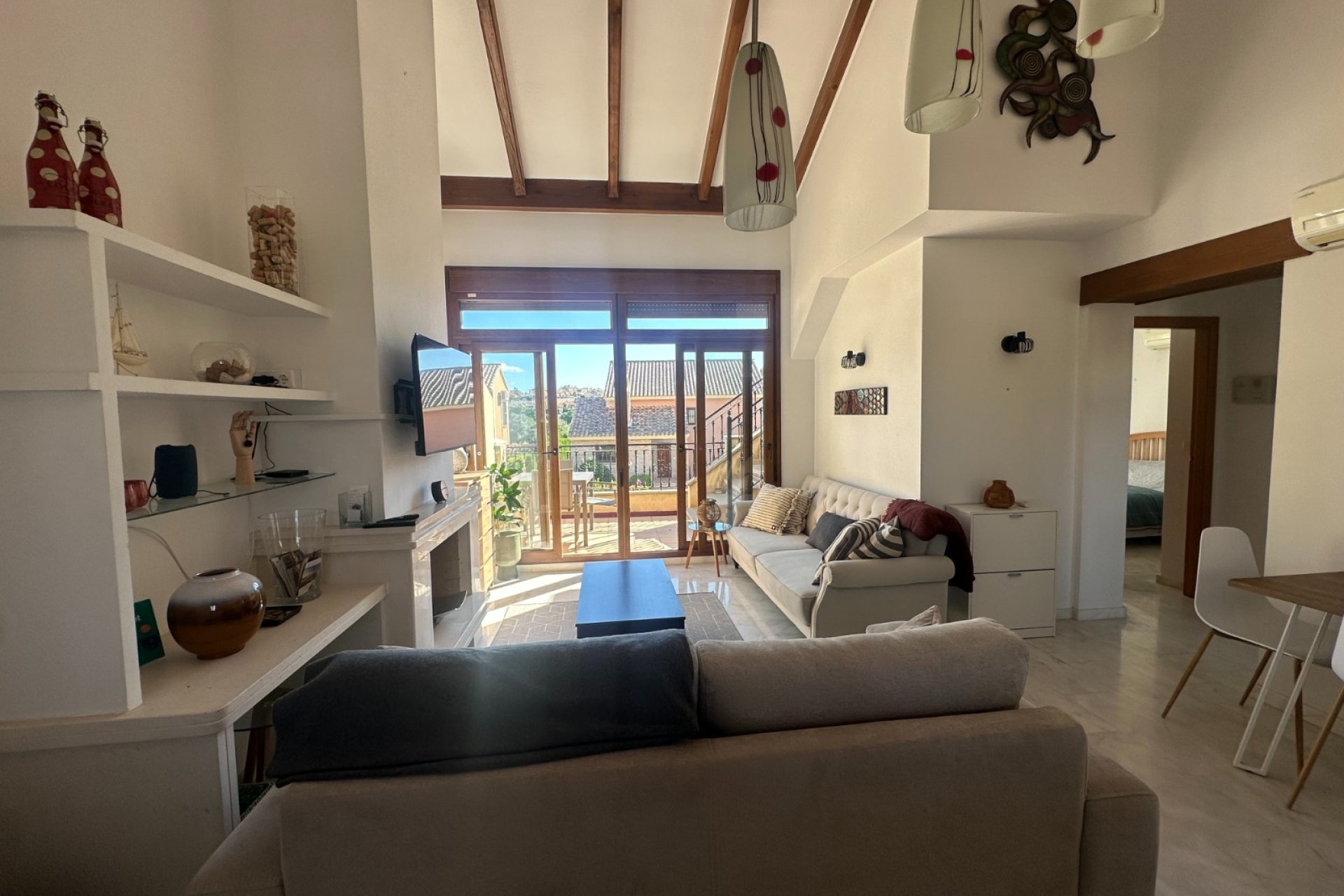Reventa - Apartment -
Algorfa - La Finca Resort