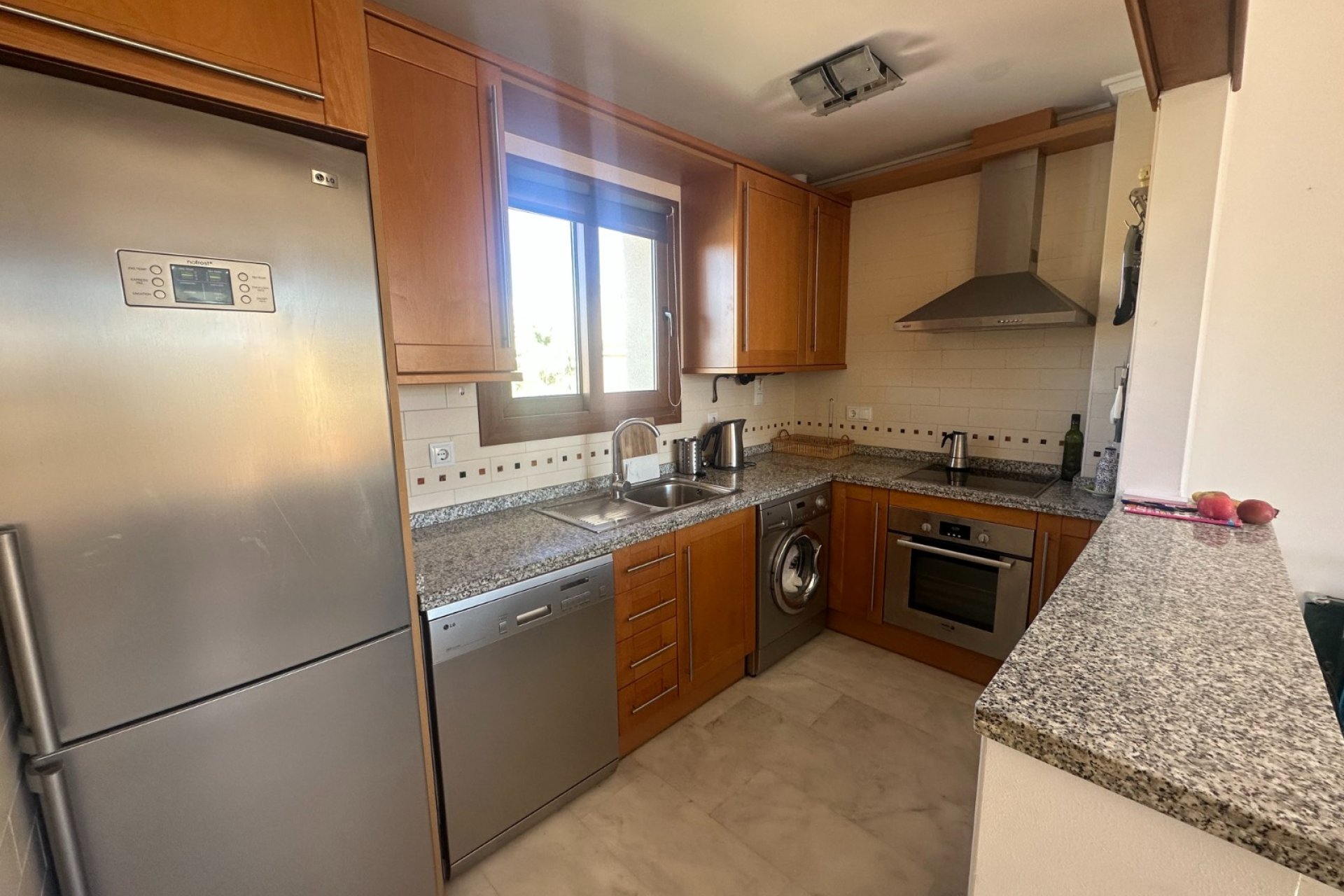 Reventa - Apartment -
Algorfa - La Finca Resort