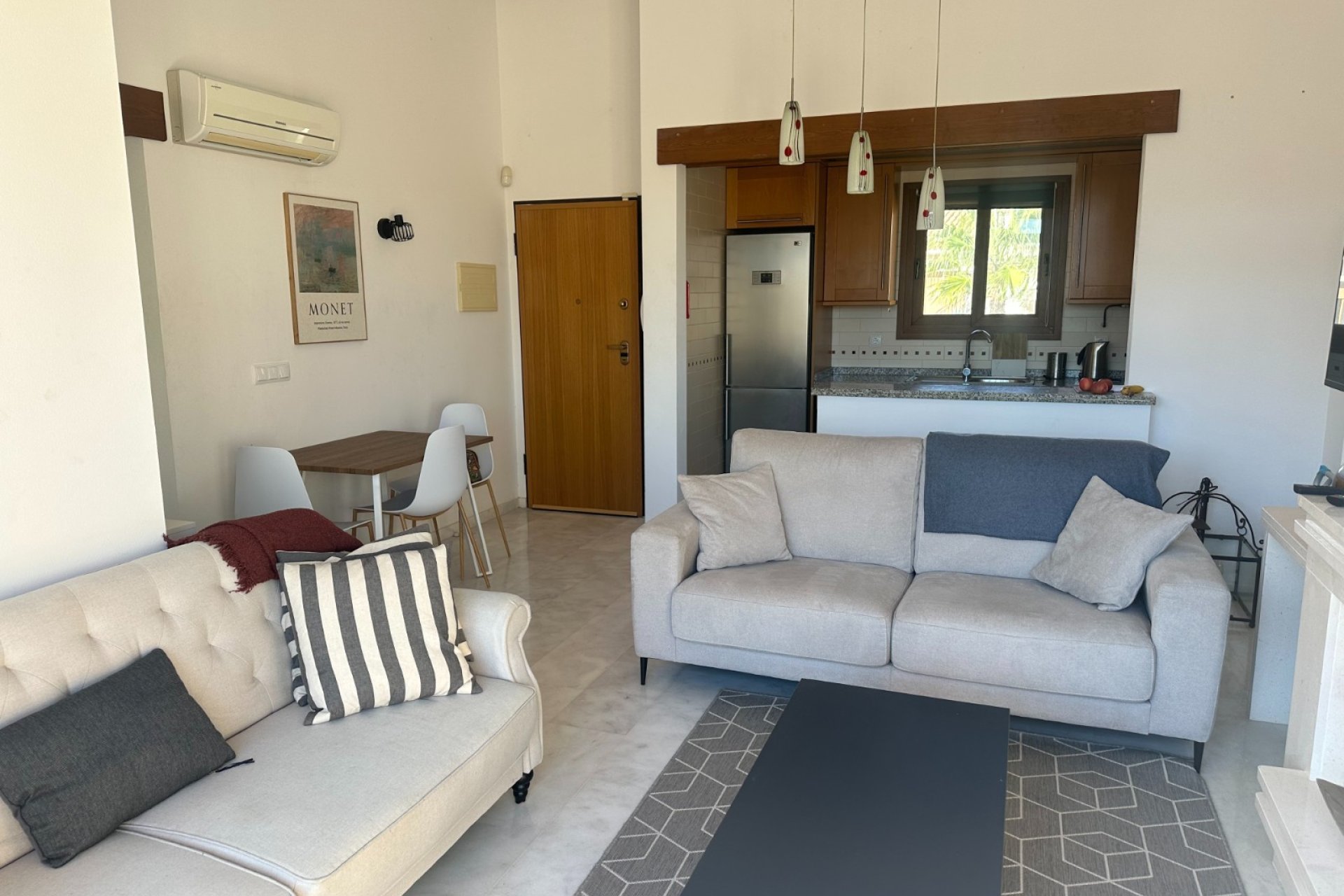 Reventa - Apartment -
Algorfa - La Finca Resort