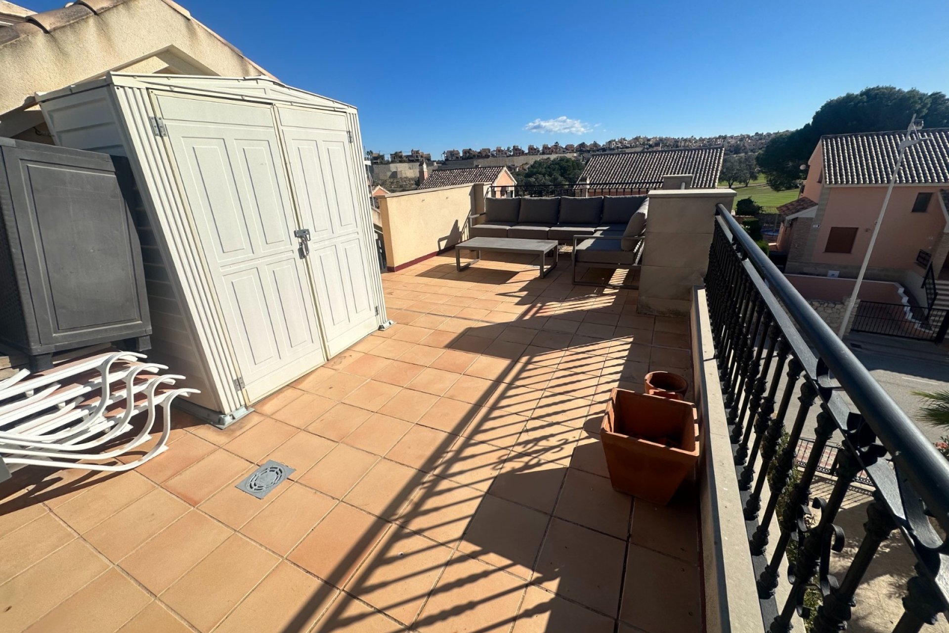 Reventa - Apartment -
Algorfa - La Finca Resort