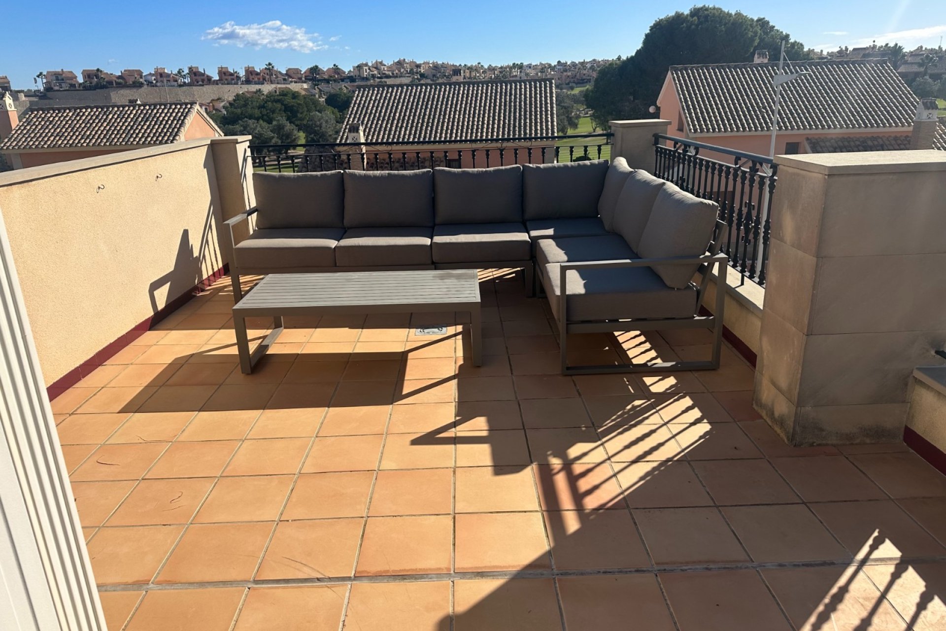 Reventa - Apartment -
Algorfa - La Finca Resort