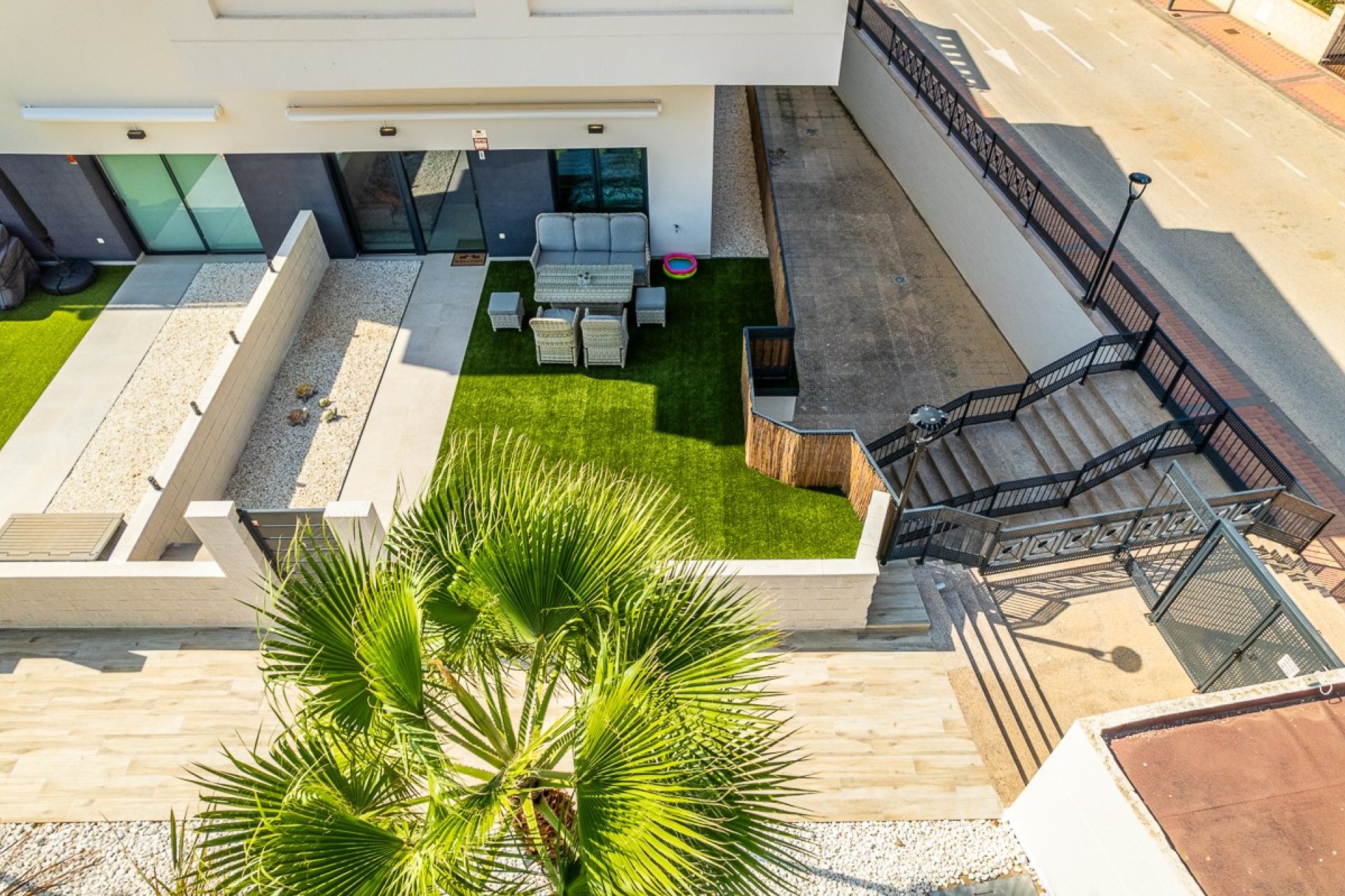 Reventa - Apartment -
Algorfa - LO CRISPIN