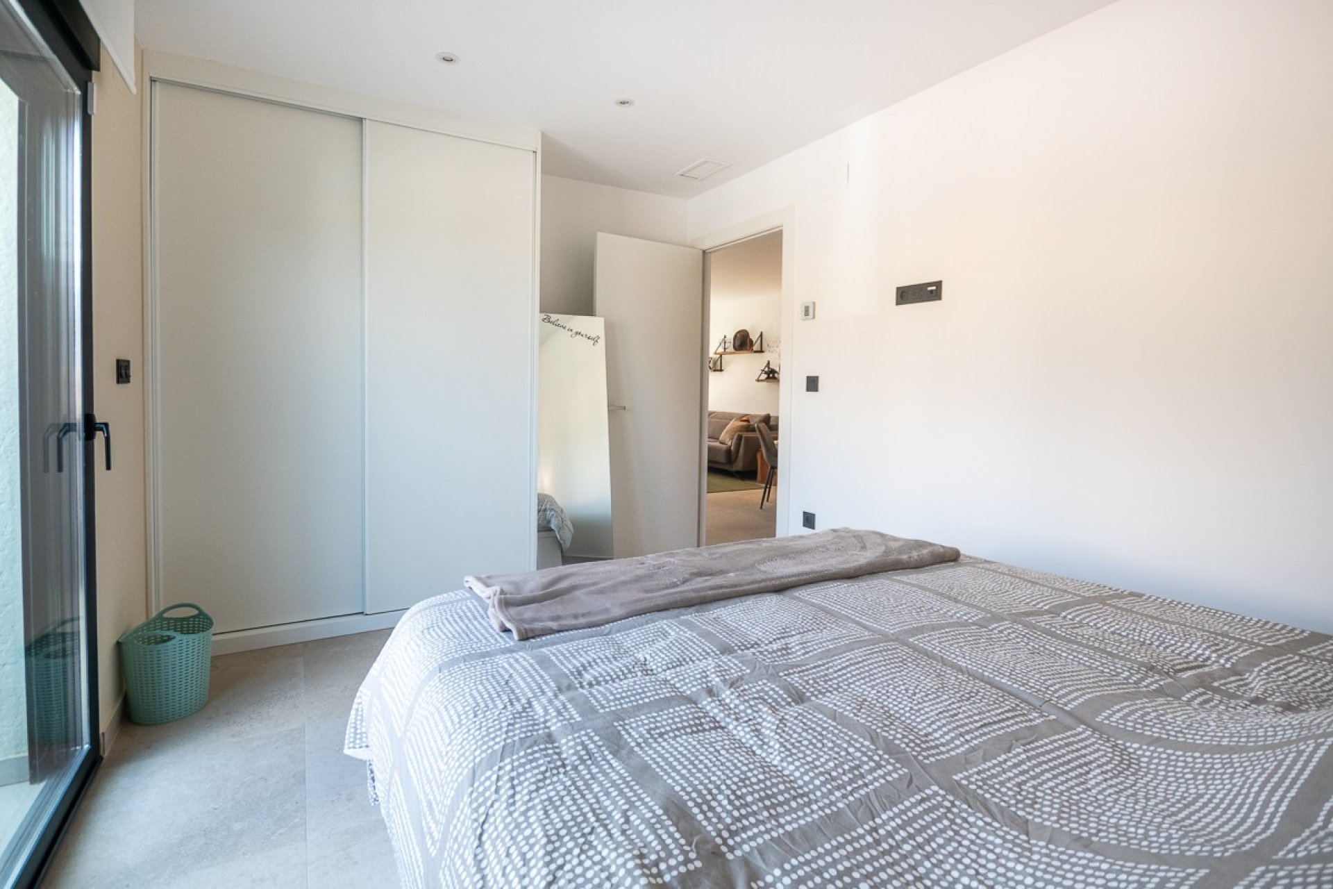 Reventa - Apartment -
Algorfa - LO CRISPIN