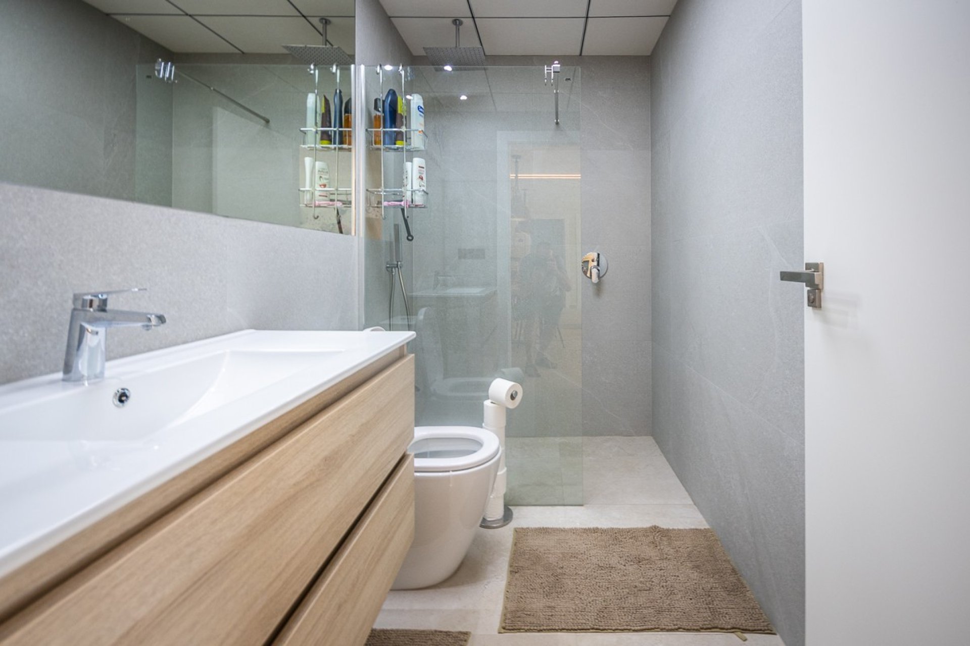 Reventa - Apartment -
Algorfa - LO CRISPIN