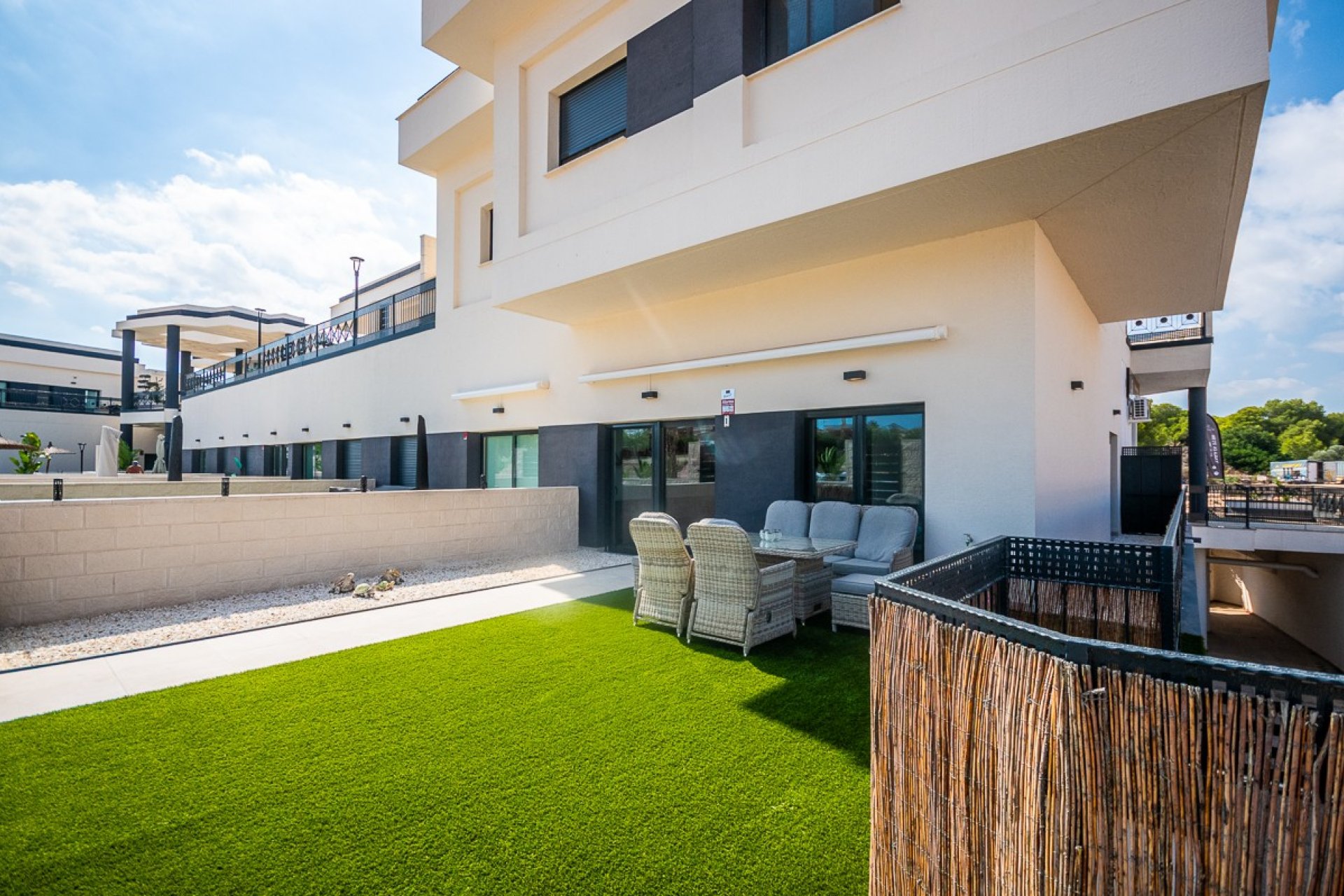 Reventa - Apartment -
Algorfa - LO CRISPIN