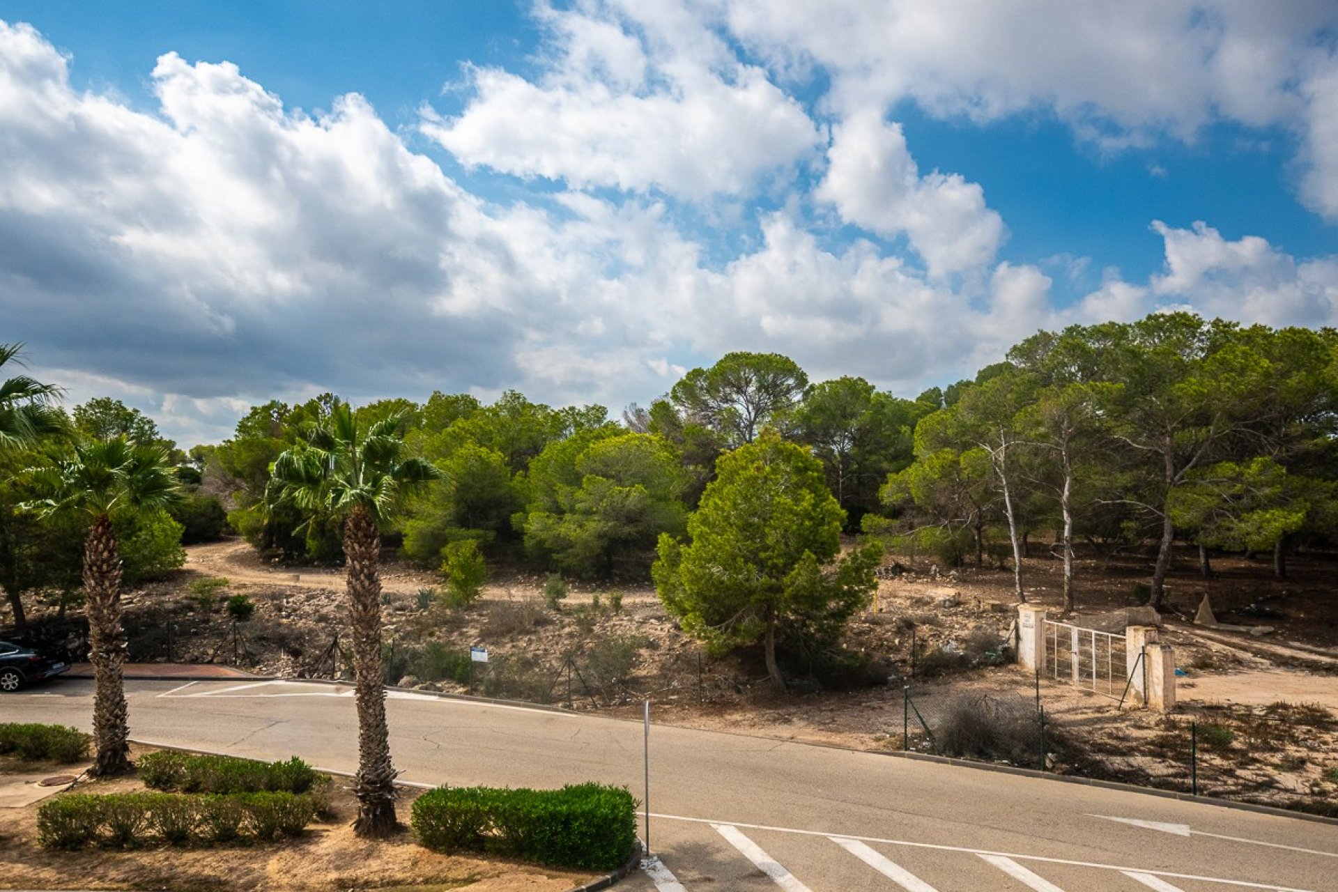 Reventa - Apartment -
Algorfa - LO CRISPIN