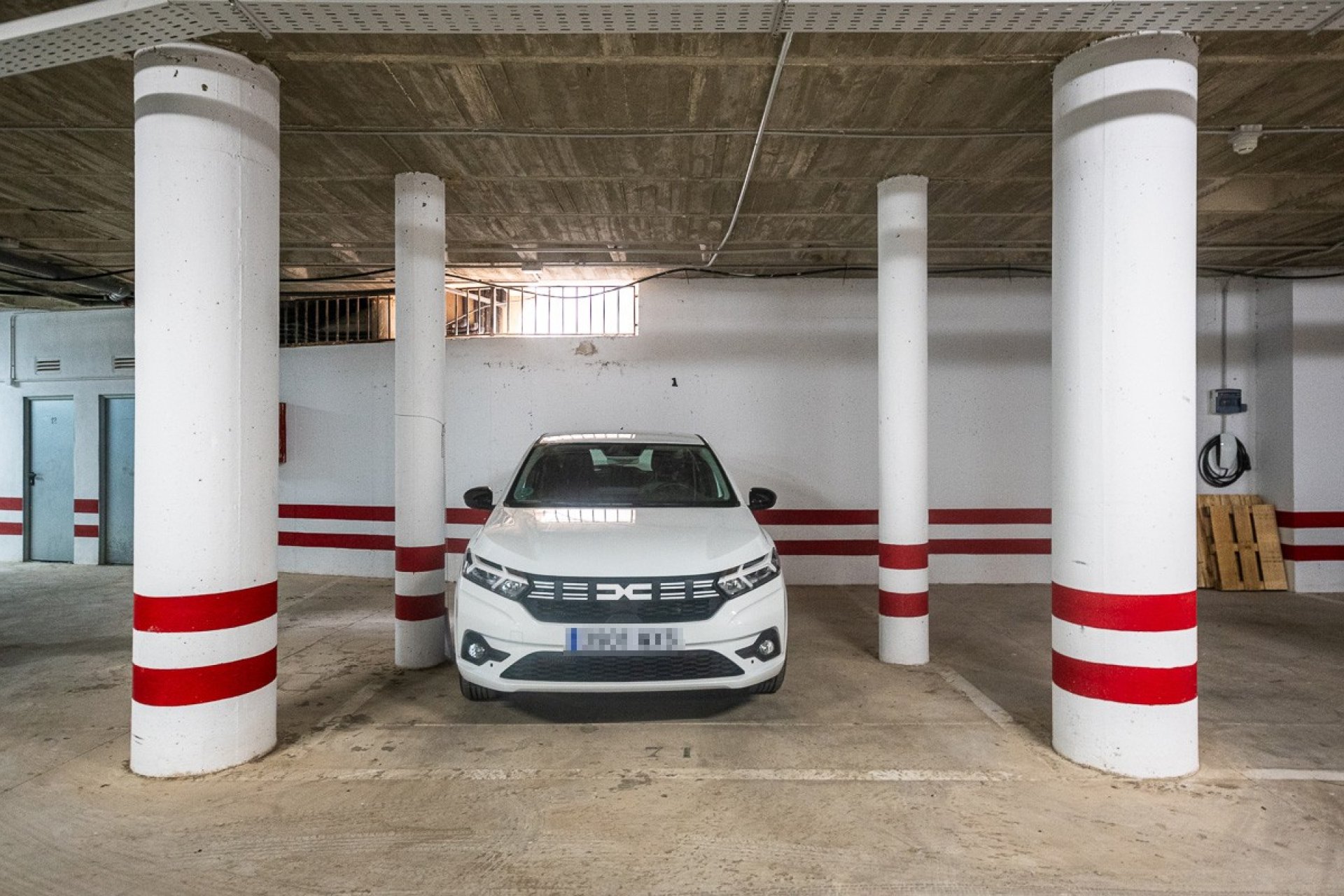 Reventa - Apartment -
Algorfa - LO CRISPIN