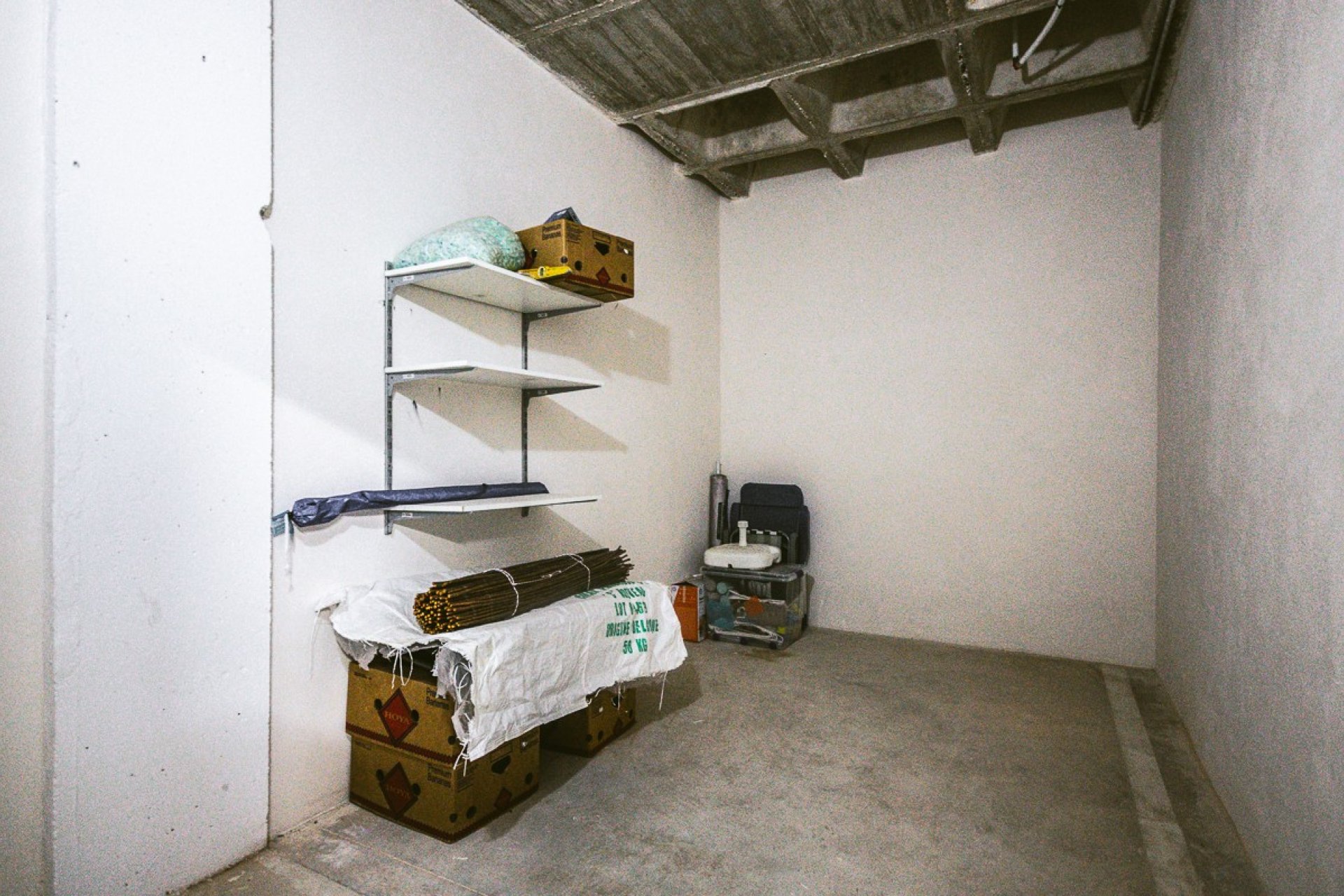 Reventa - Apartment -
Algorfa - LO CRISPIN