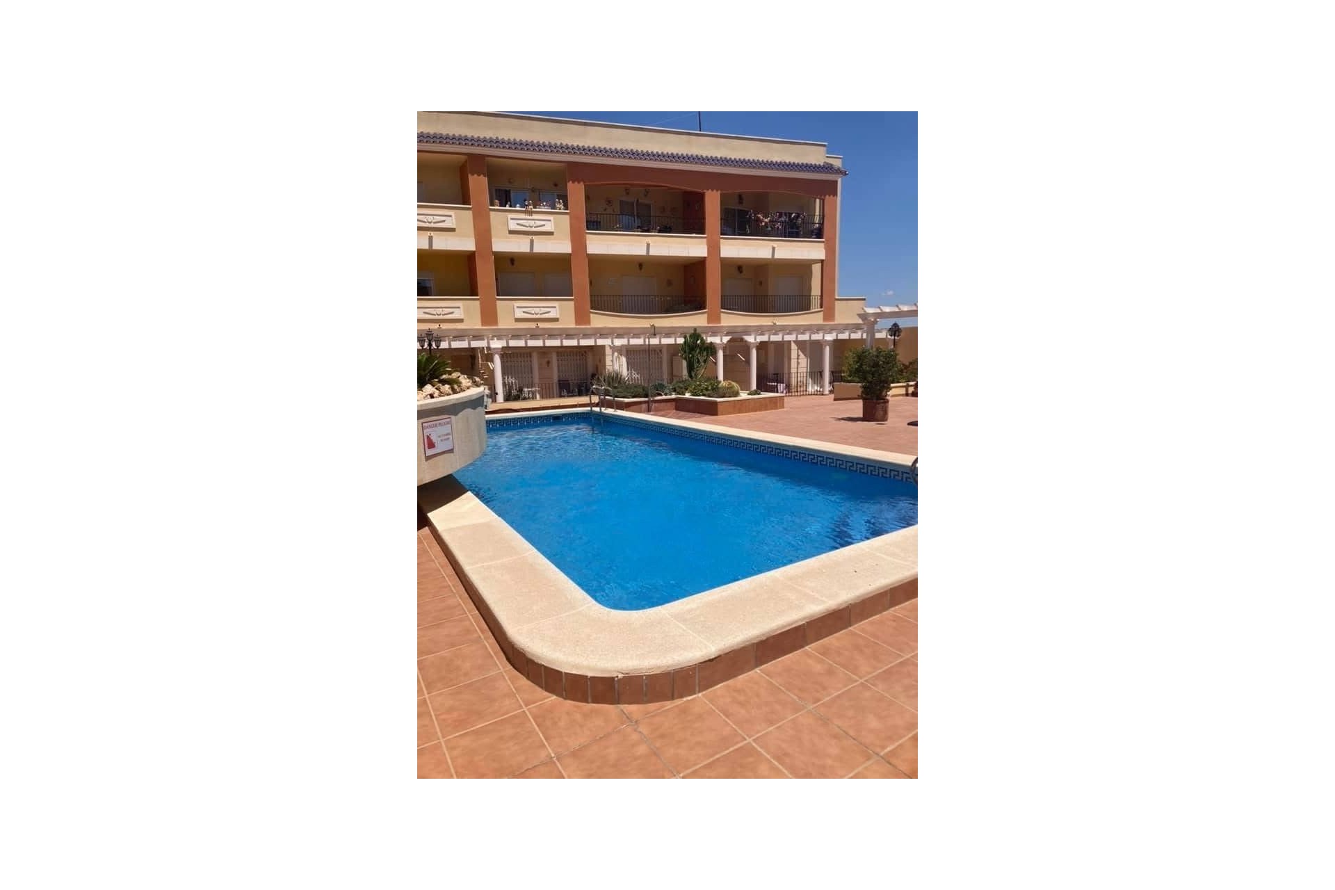 Reventa - Apartment -
Algorfa - Village