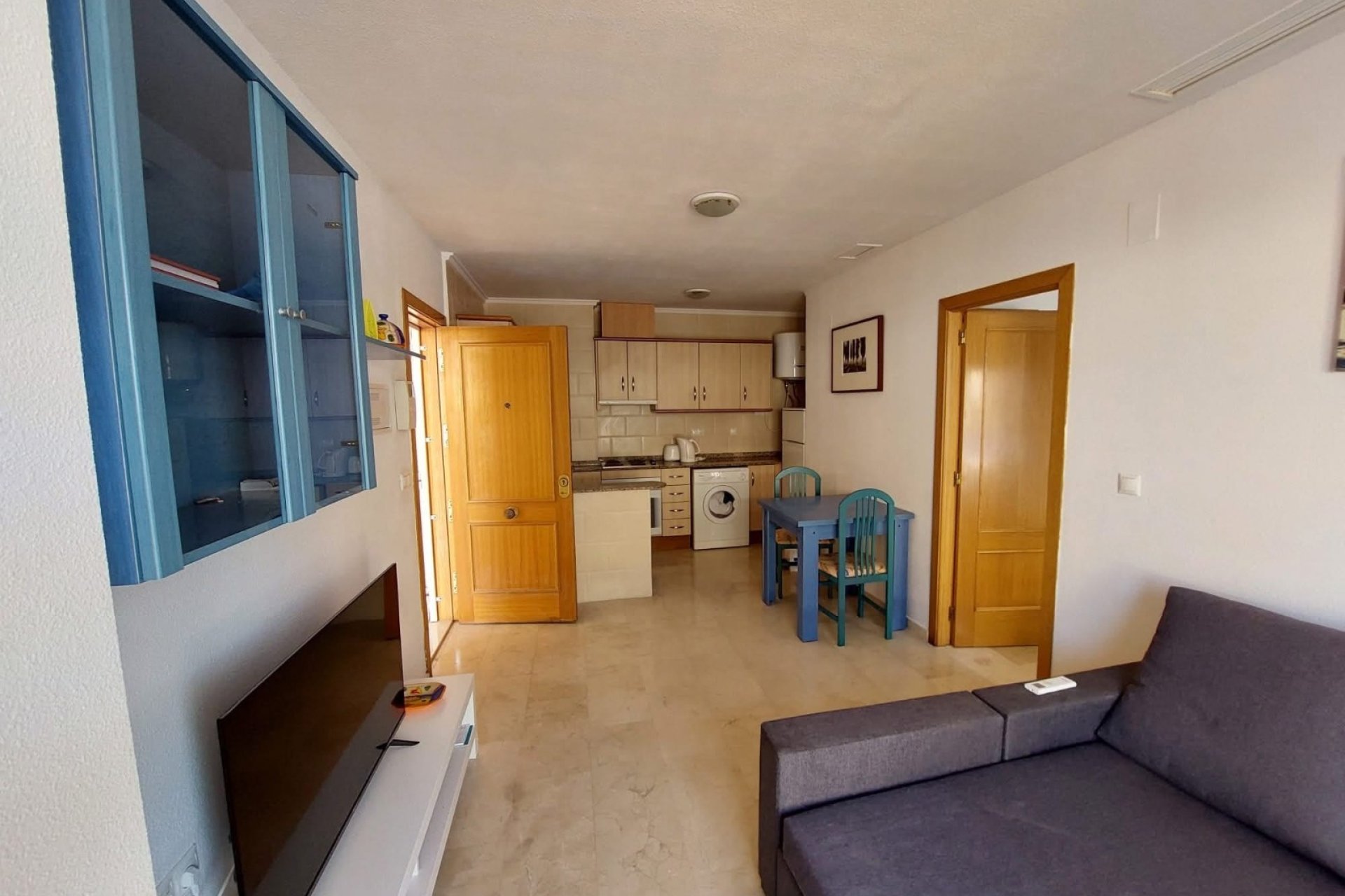 Reventa - Apartment -
Algorfa - Village