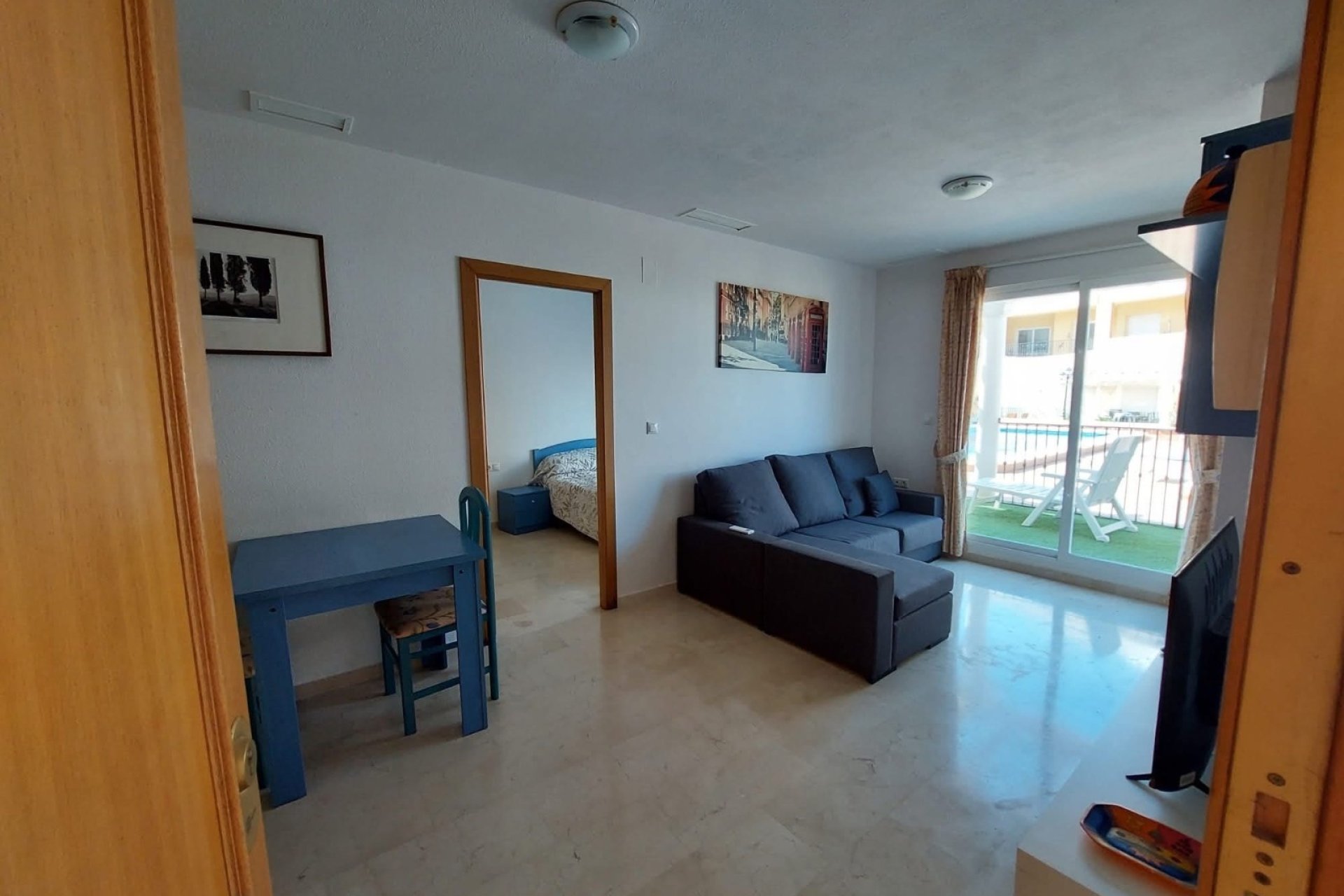 Reventa - Apartment -
Algorfa - Village