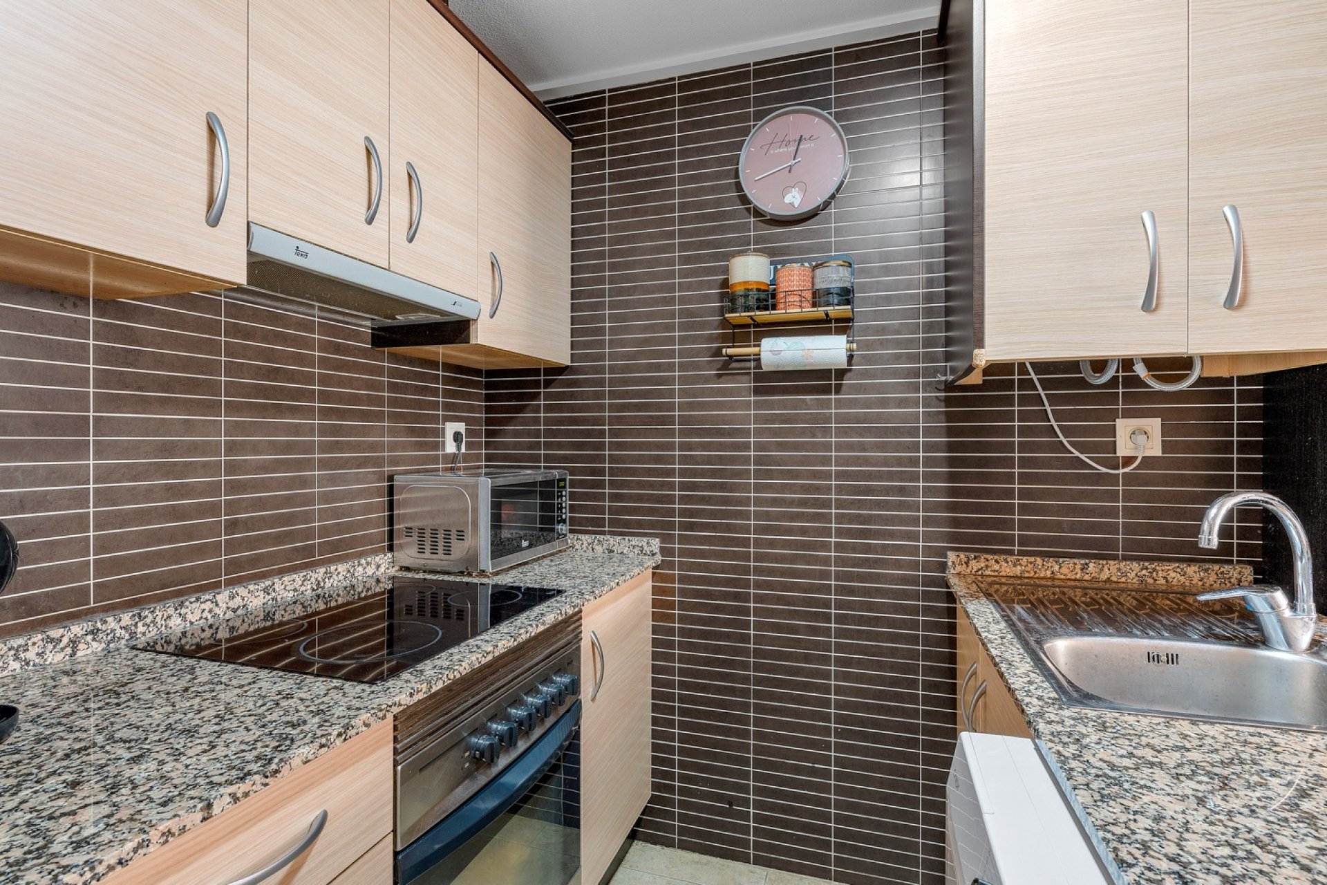 Reventa - Apartment -
Alicante - Carolinas Bajas