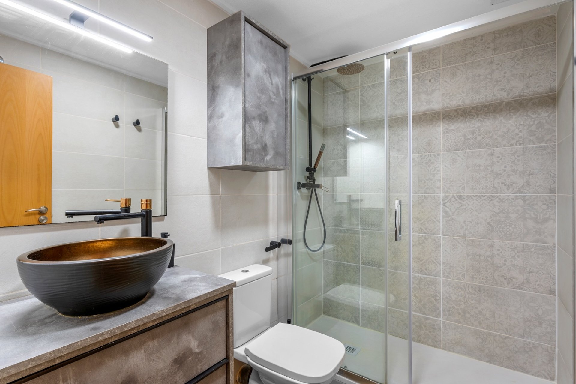 Reventa - Apartment -
Alicante - Carolinas Bajas
