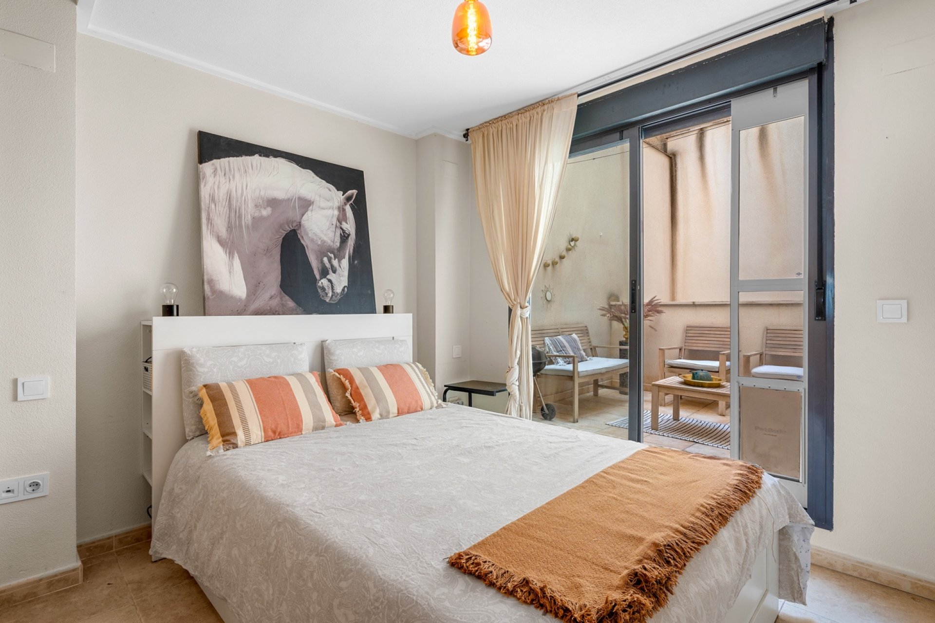 Reventa - Apartment -
Alicante - Carolinas Bajas