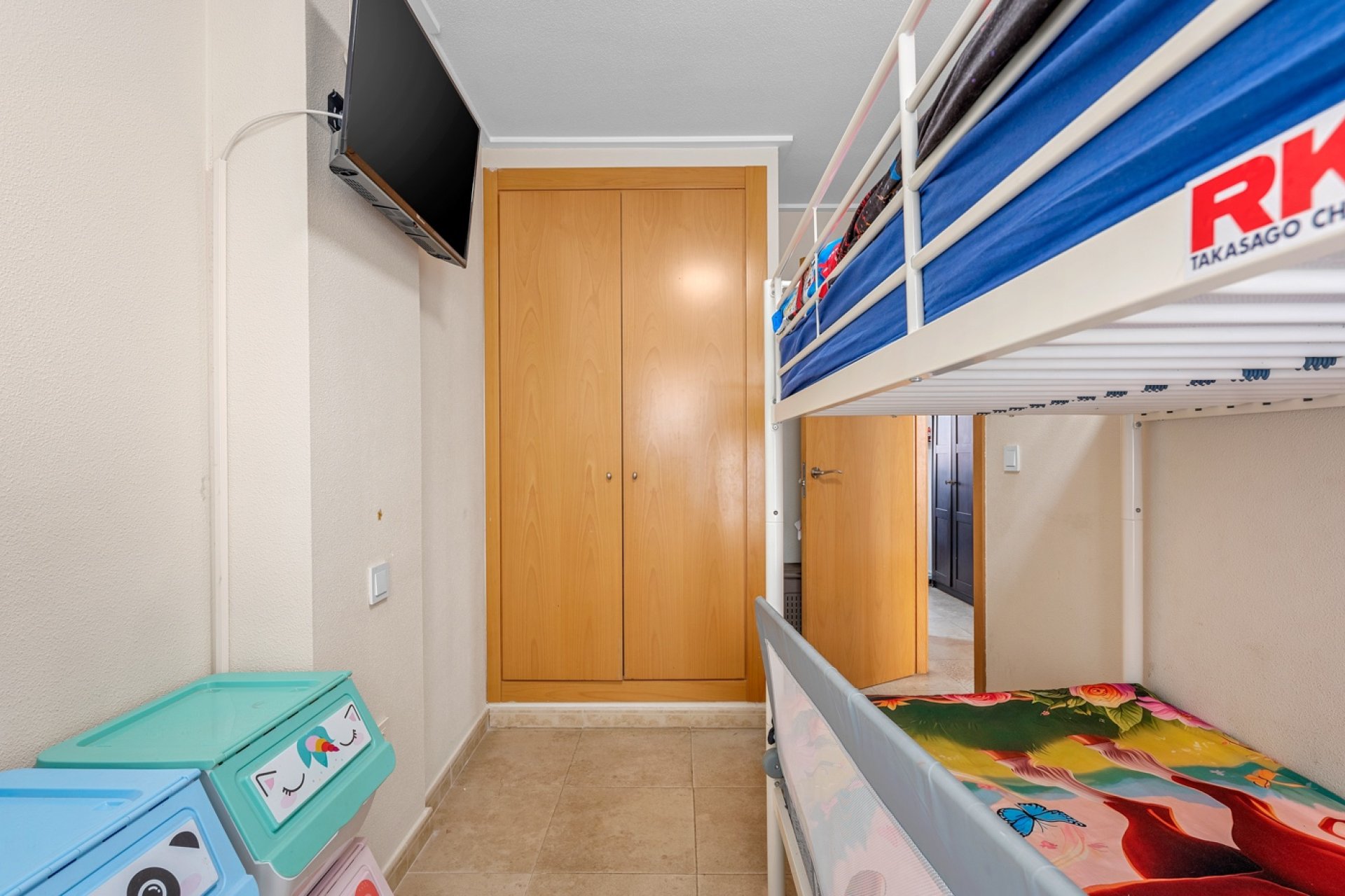 Reventa - Apartment -
Alicante - Carolinas Bajas