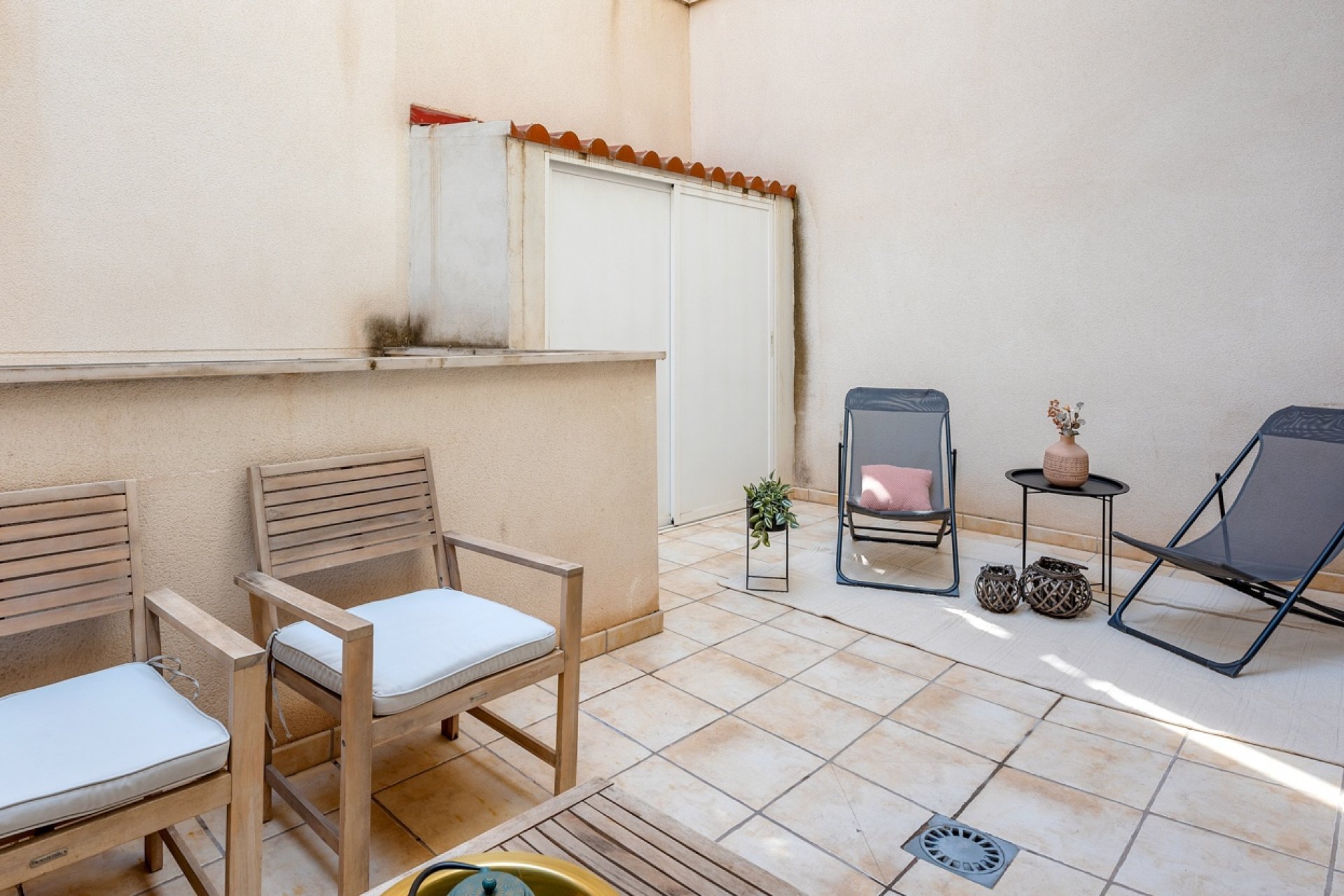 Reventa - Apartment -
Alicante - Carolinas Bajas