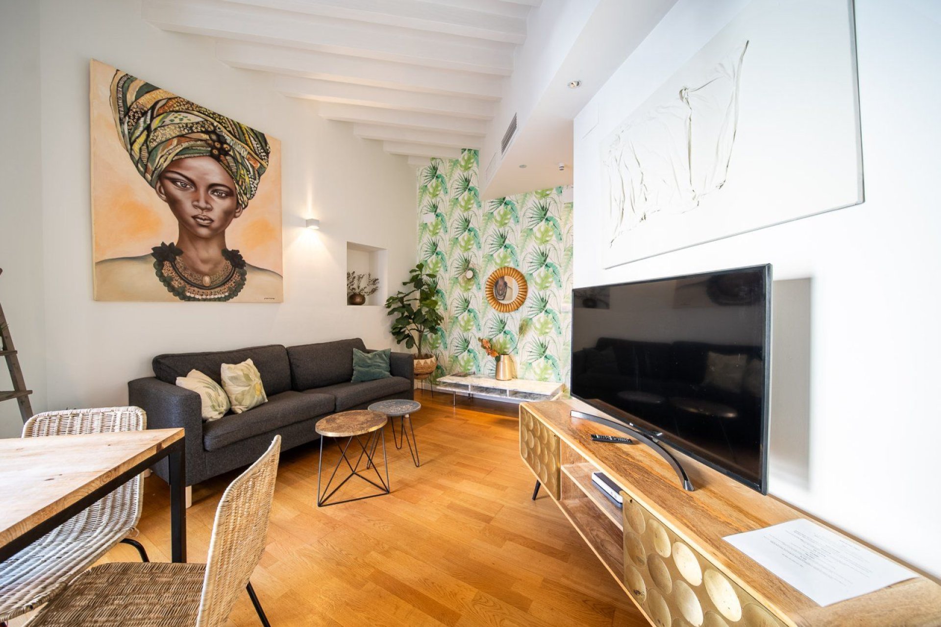 Reventa - Apartment -
Alicante - Centro