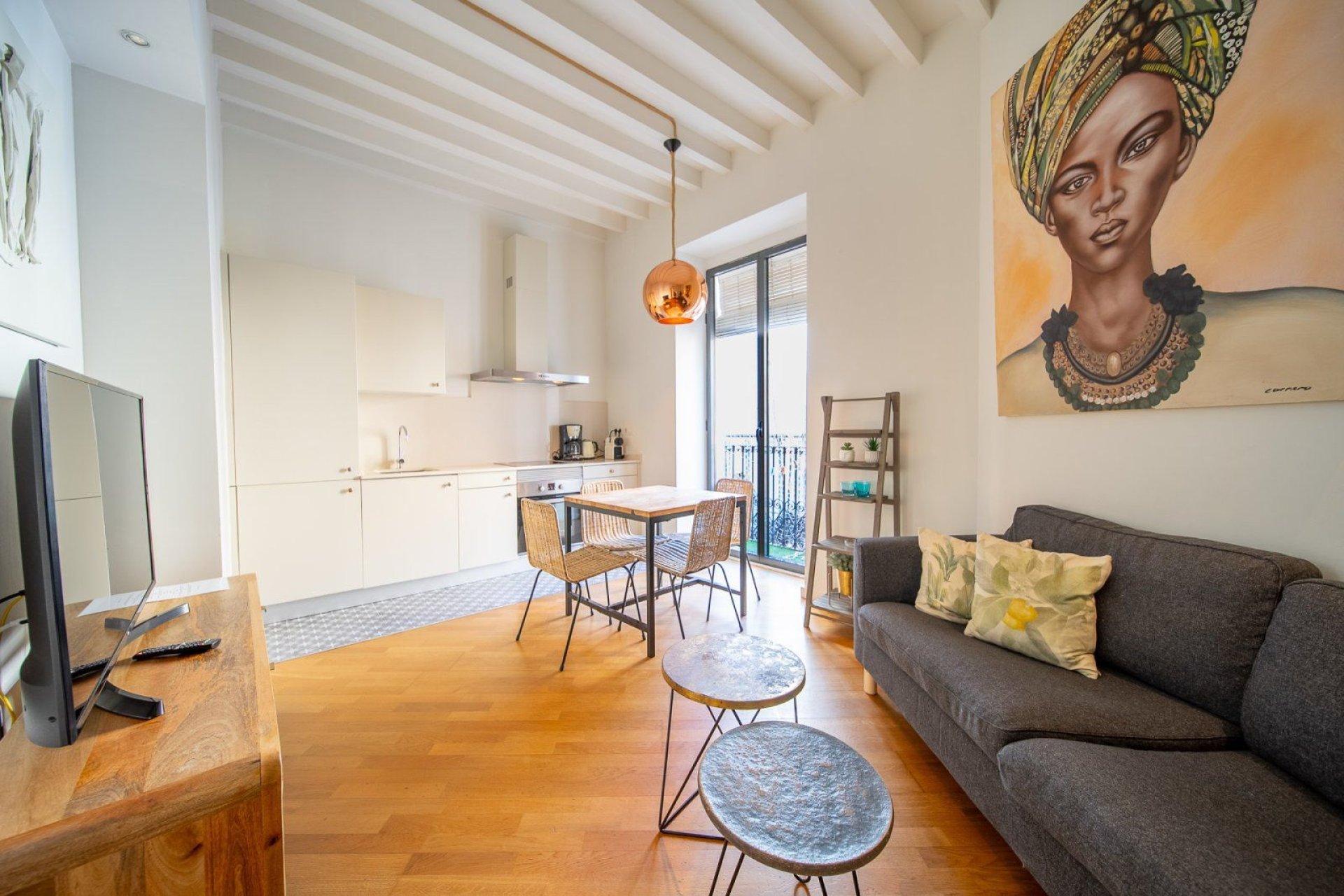 Reventa - Apartment -
Alicante - Centro