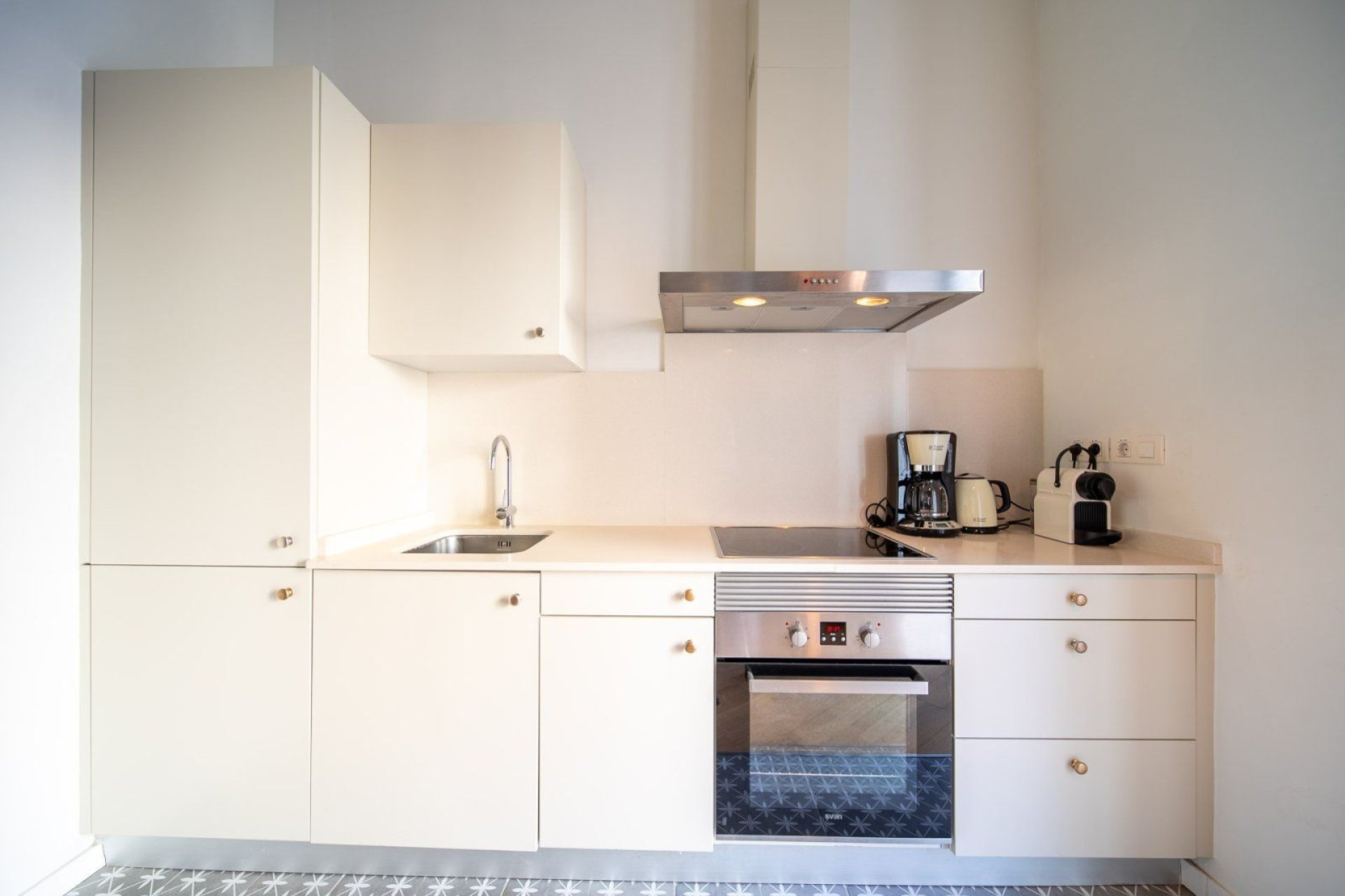 Reventa - Apartment -
Alicante - Centro