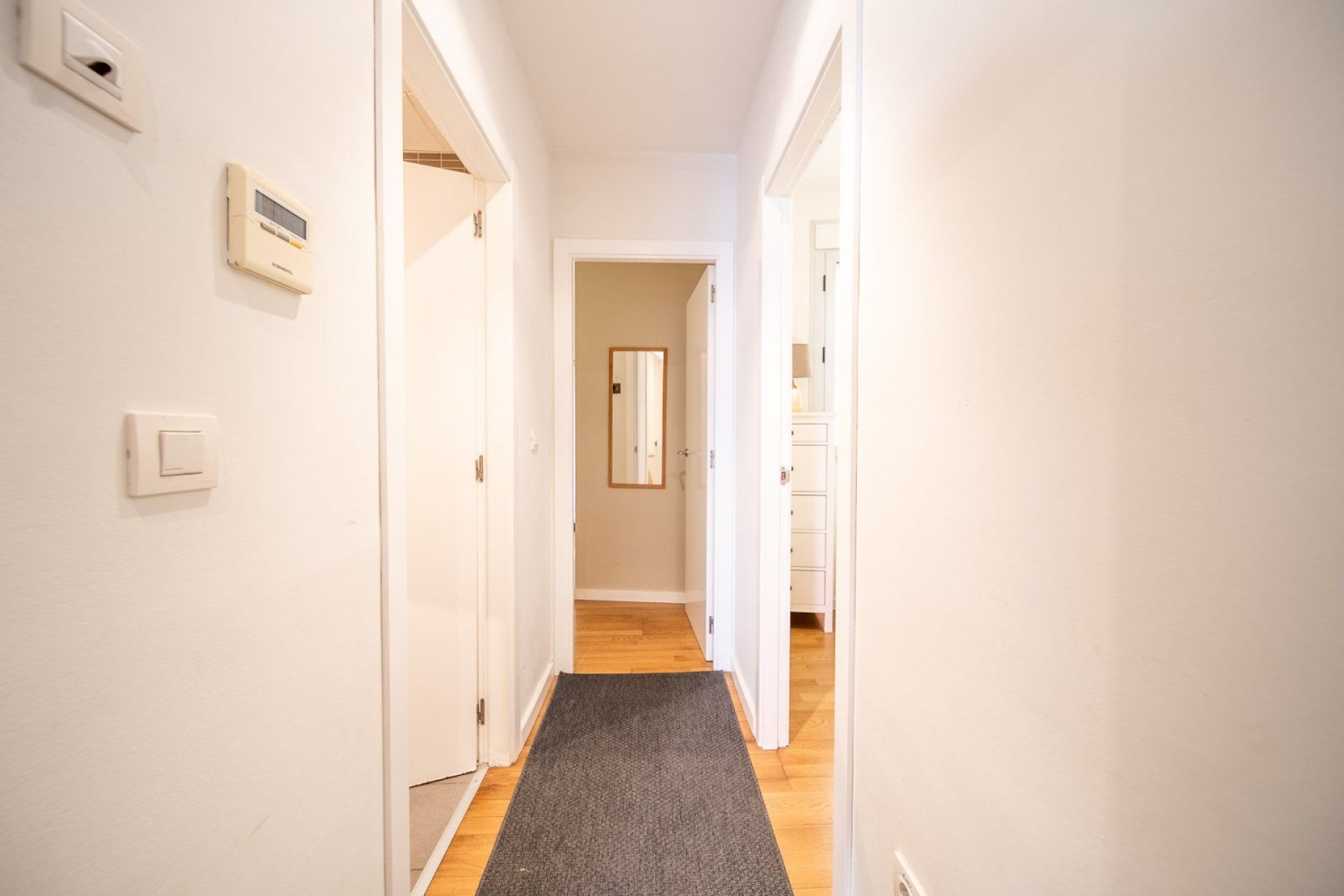 Reventa - Apartment -
Alicante - Centro