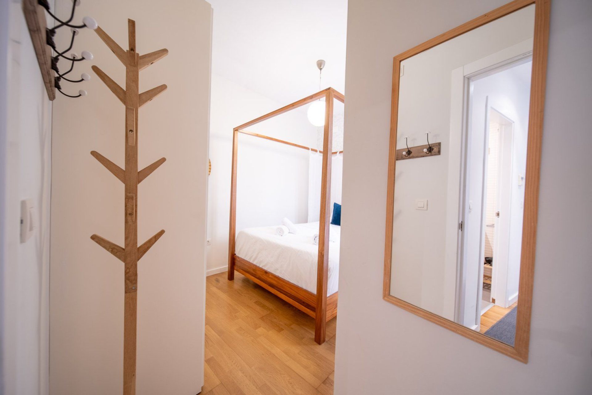 Reventa - Apartment -
Alicante - Centro