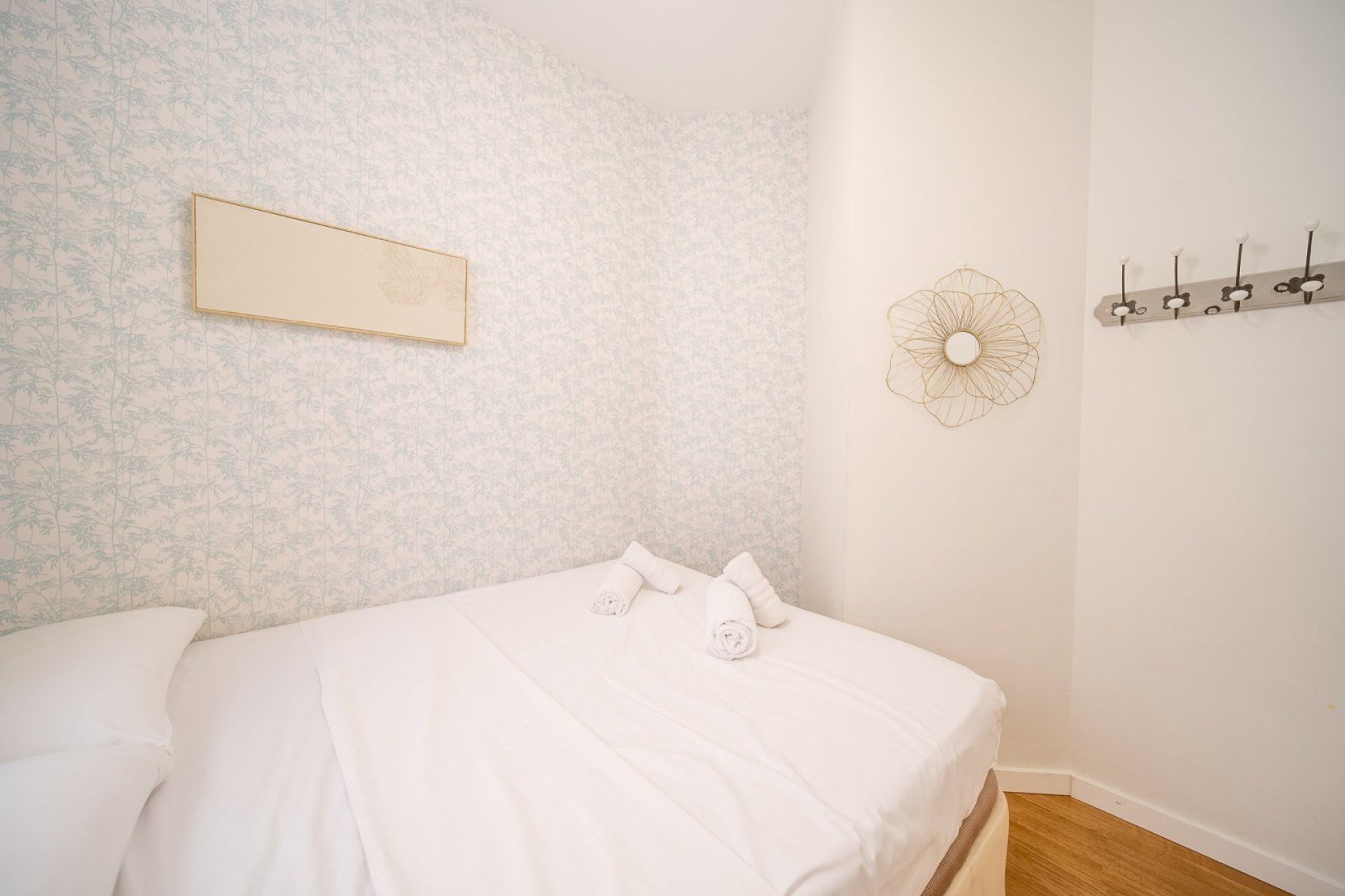Reventa - Apartment -
Alicante - Centro